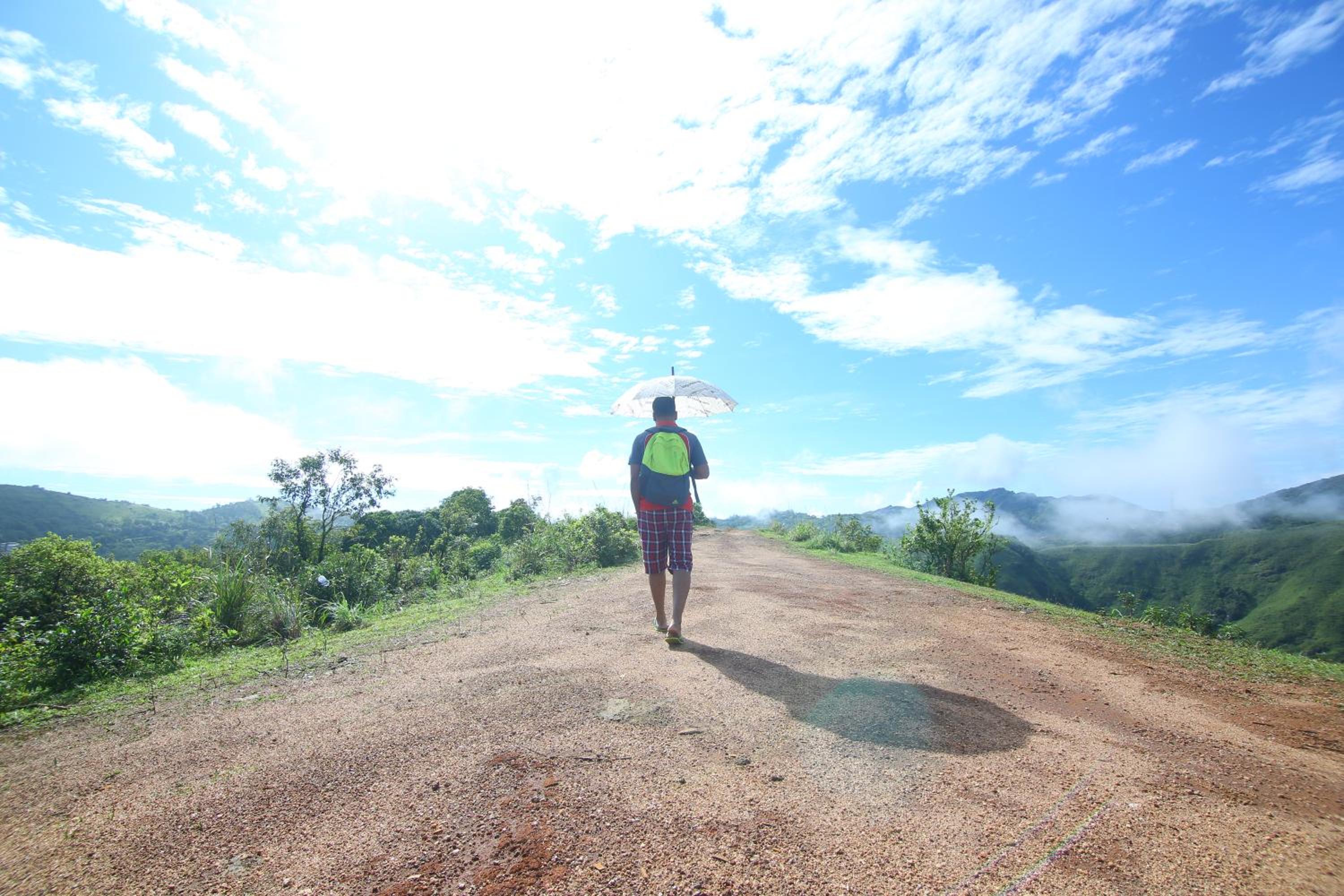 Vagamon Heights