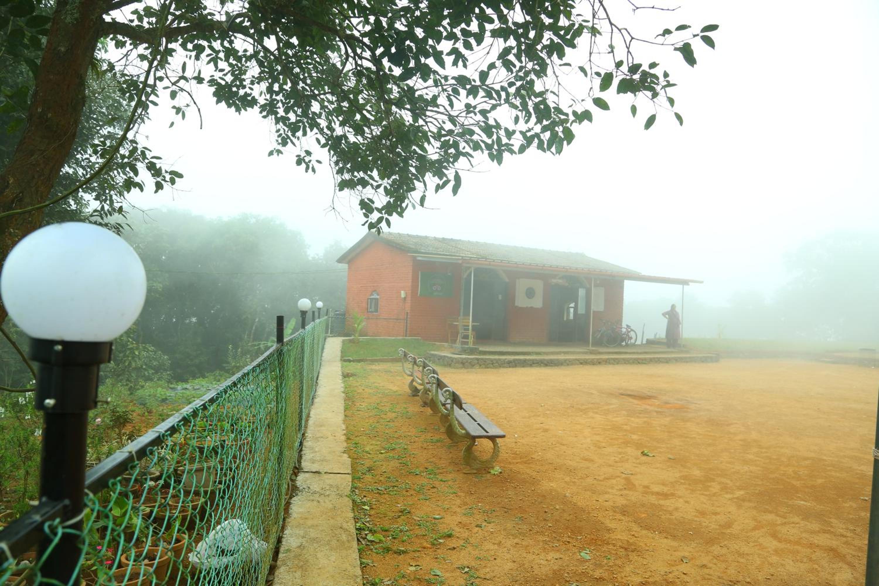 Vagamon Heights