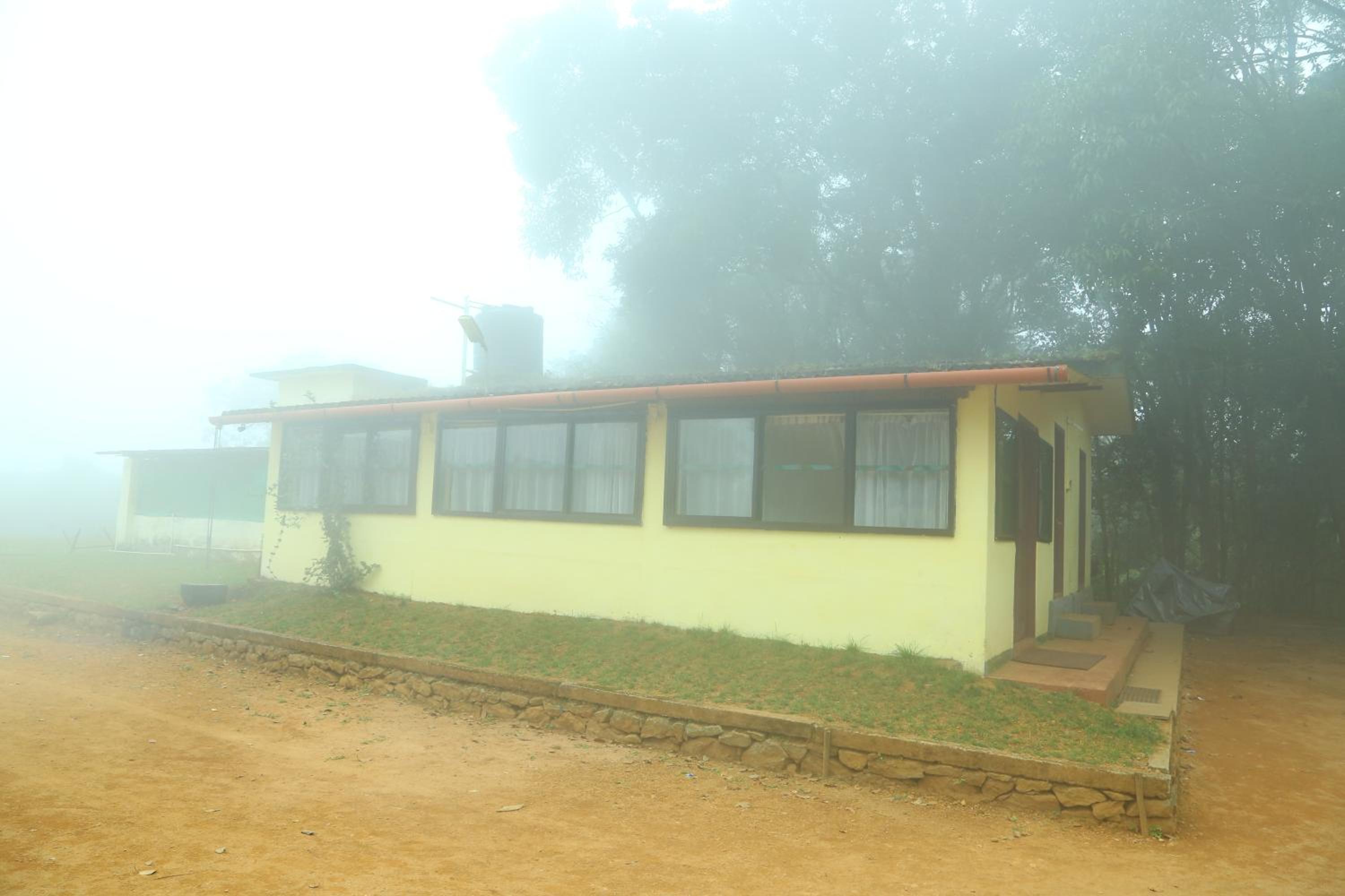Vagamon Heights