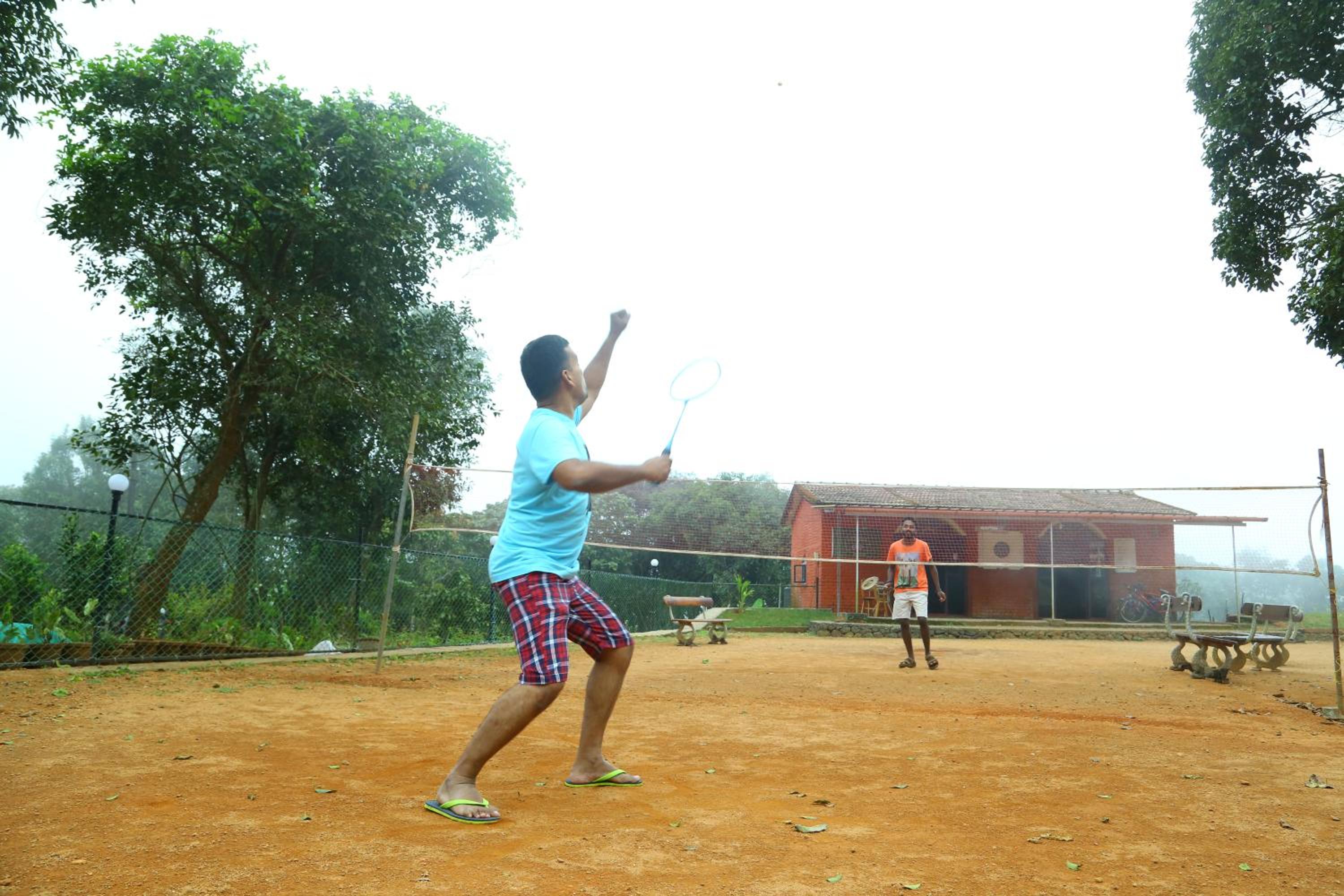 Vagamon Heights