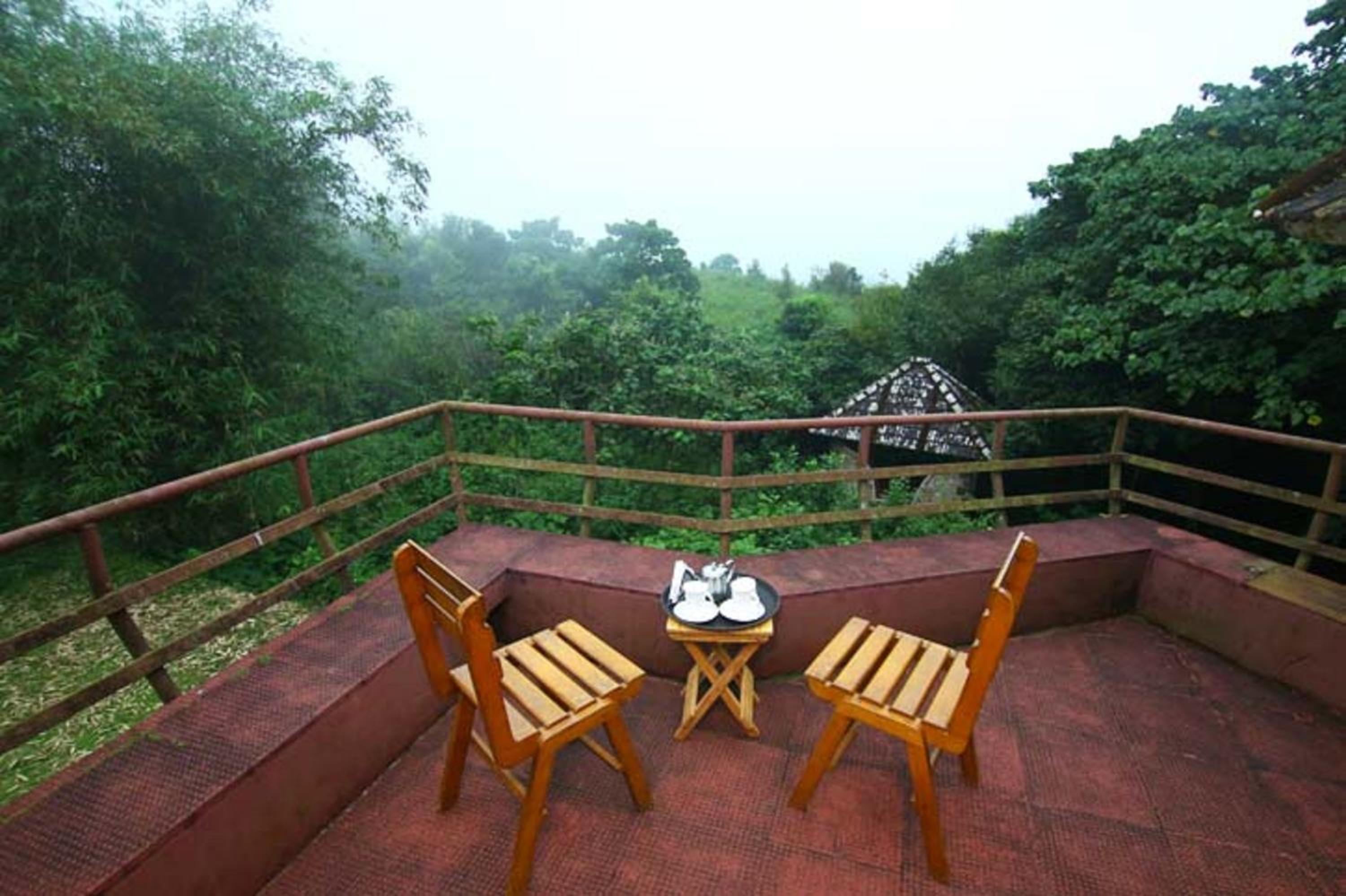 Vagamon Heights
