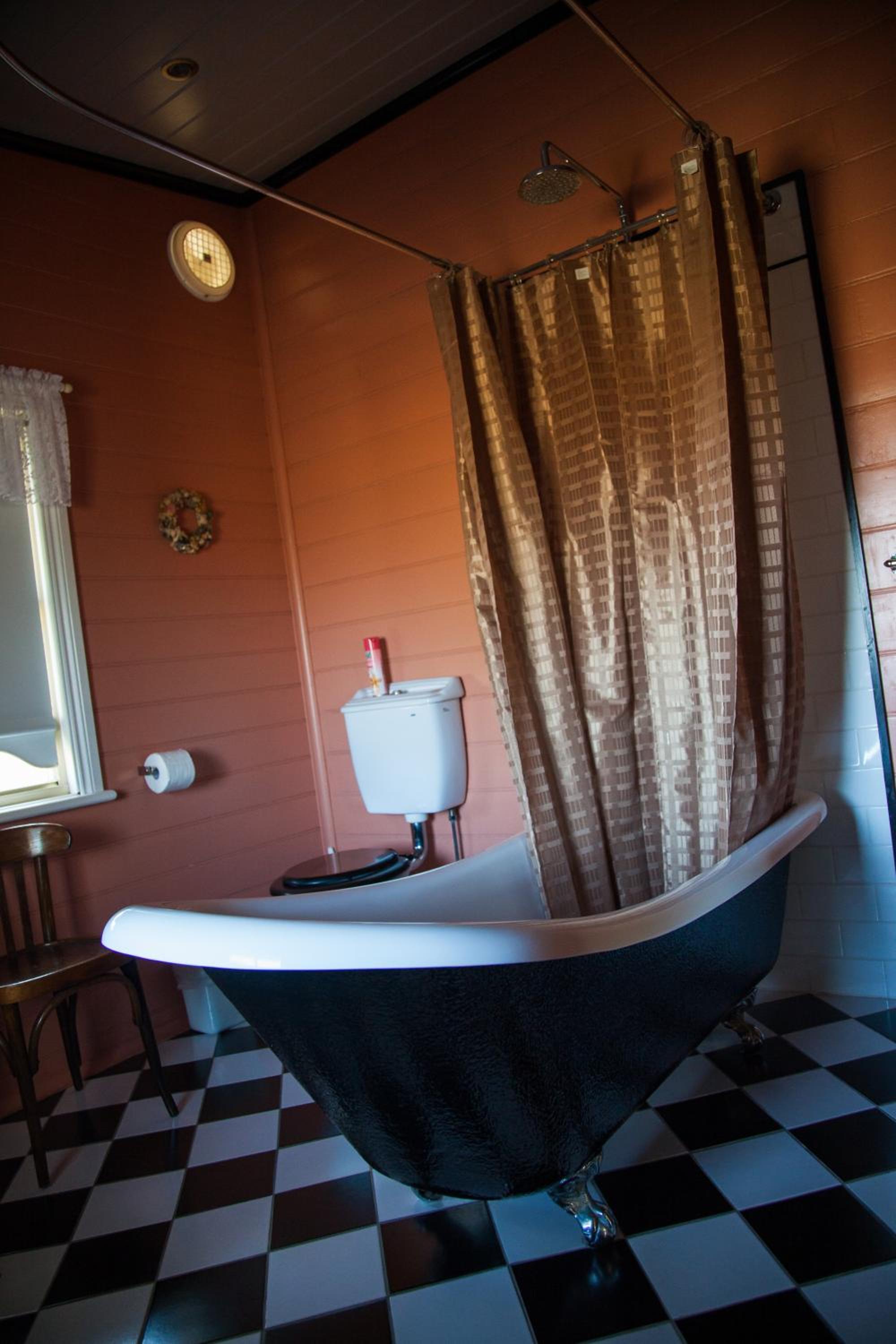 Belvoir B&B Cottages
