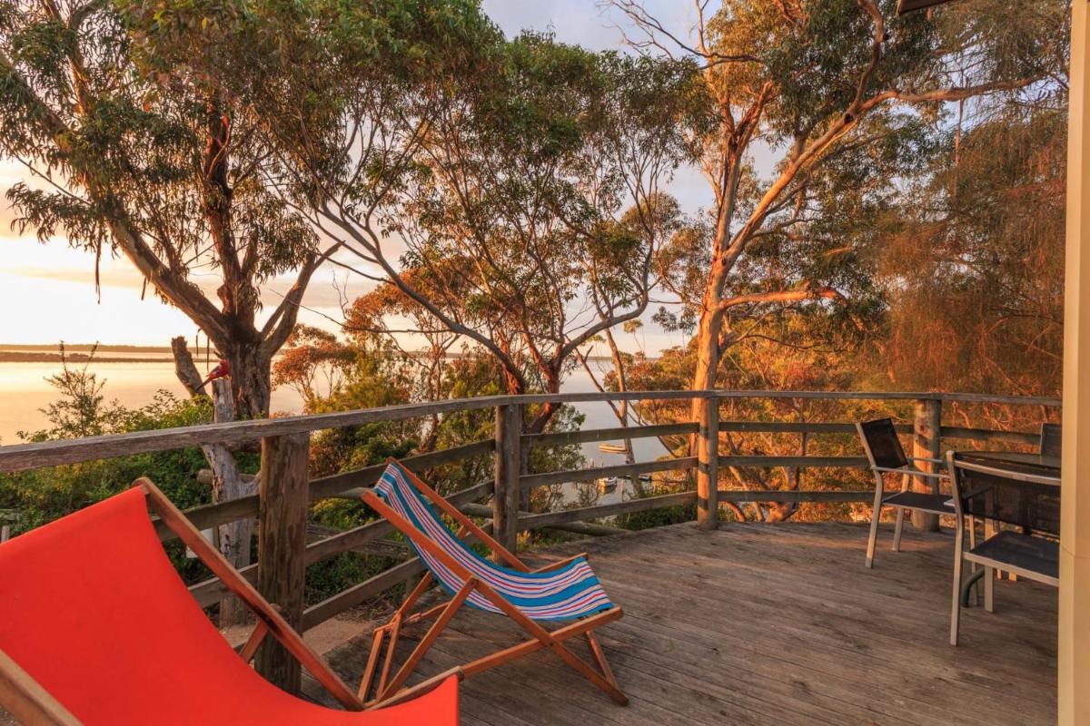 Jetty Road Retreat