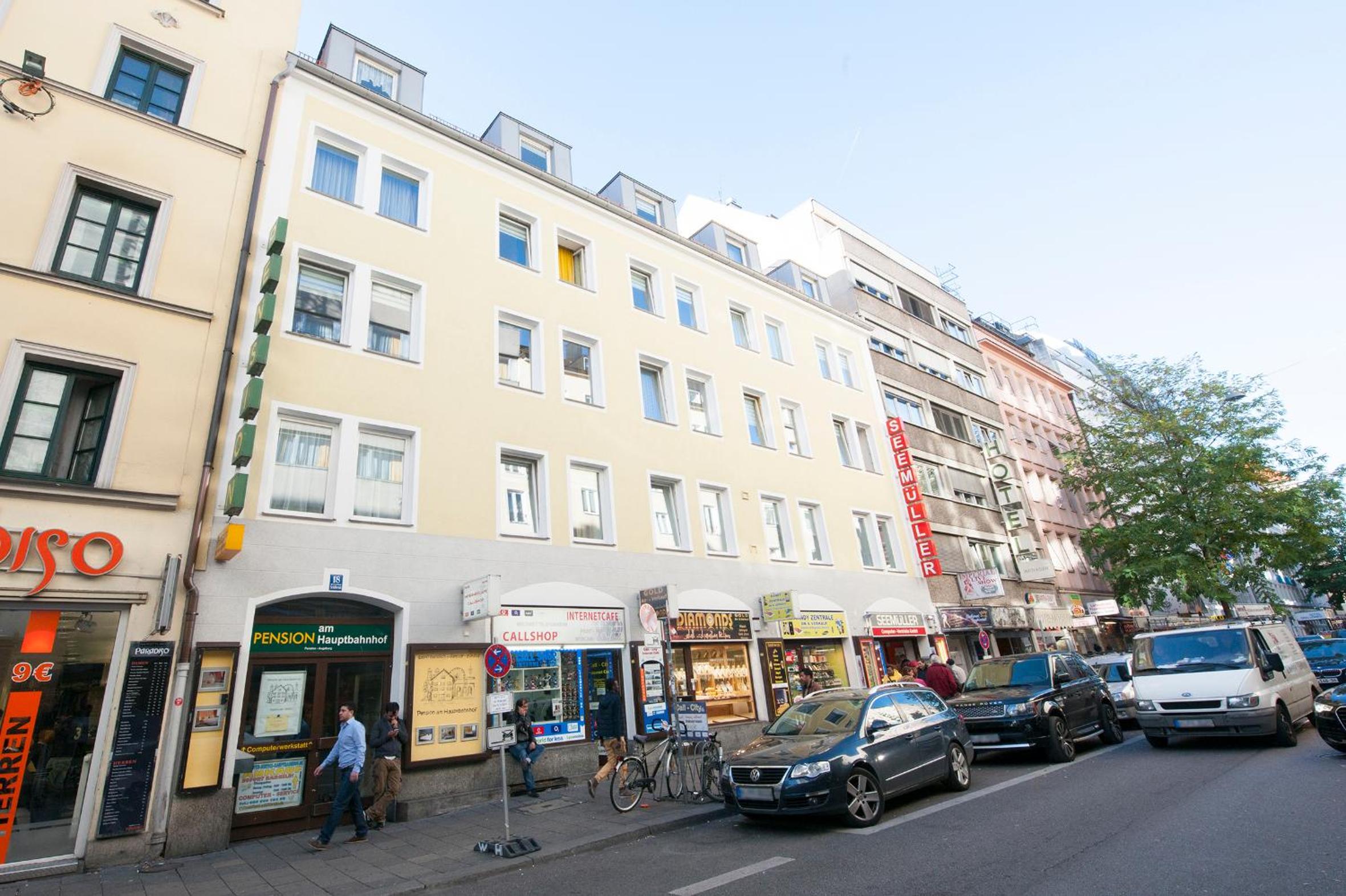 building