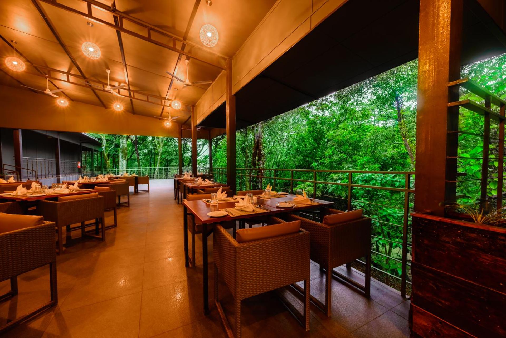 Wayanad Wild - A CGH Earth Experience