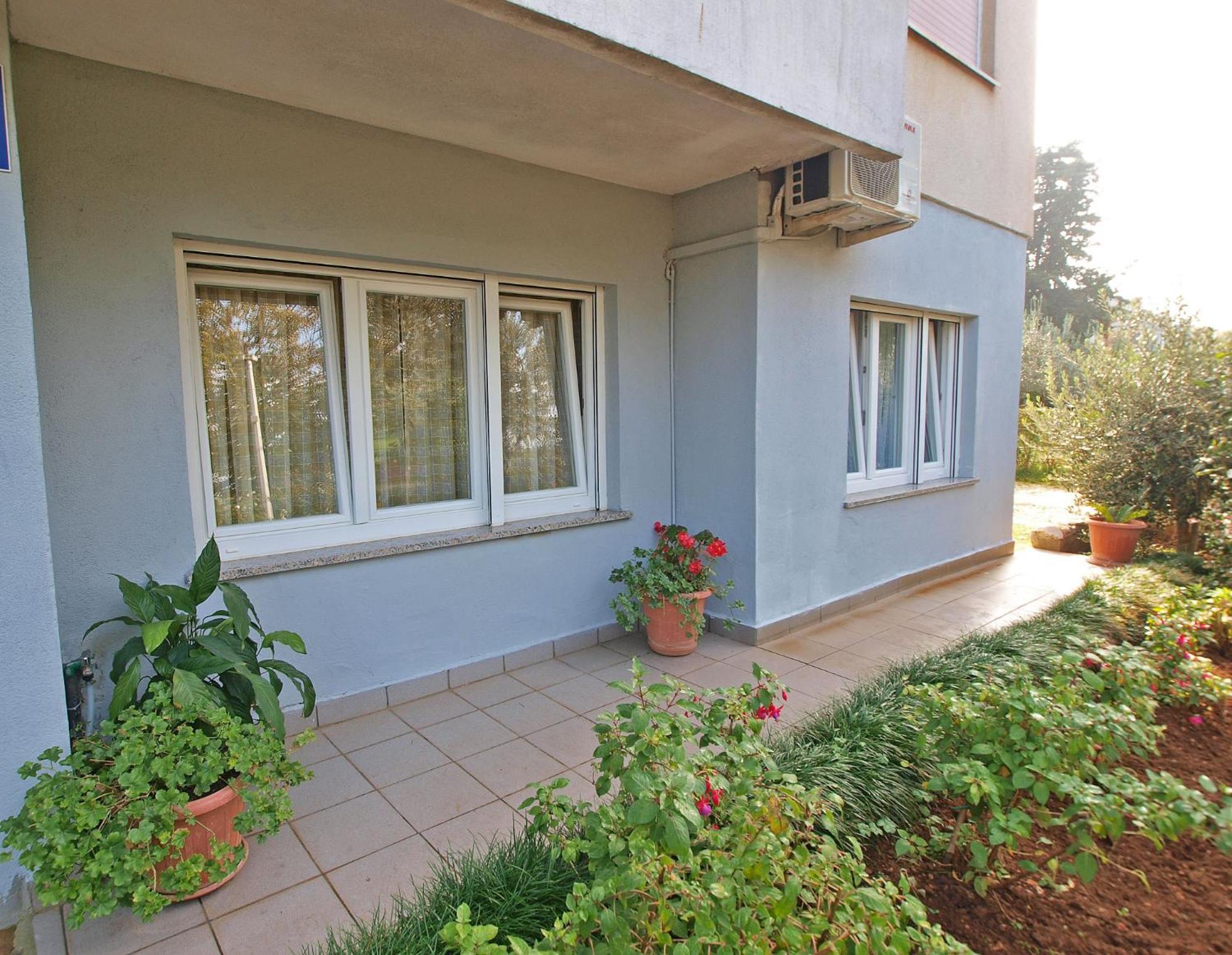 Apartment Marija 1389 view 2