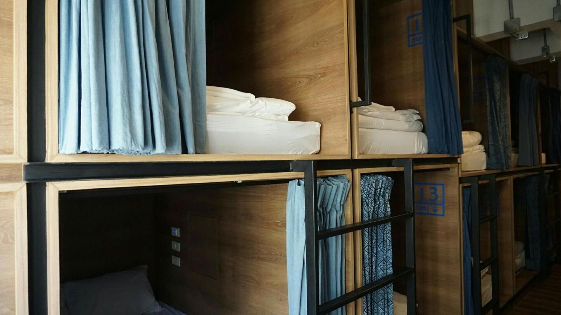 Natee Hostel