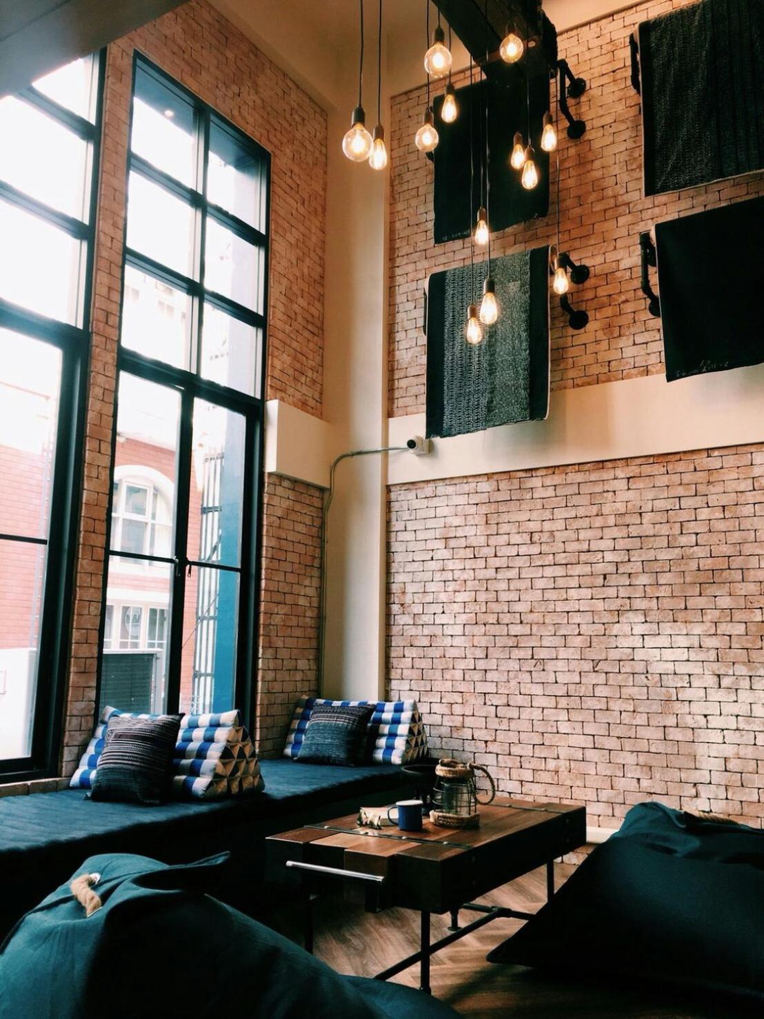 Natee Hostel