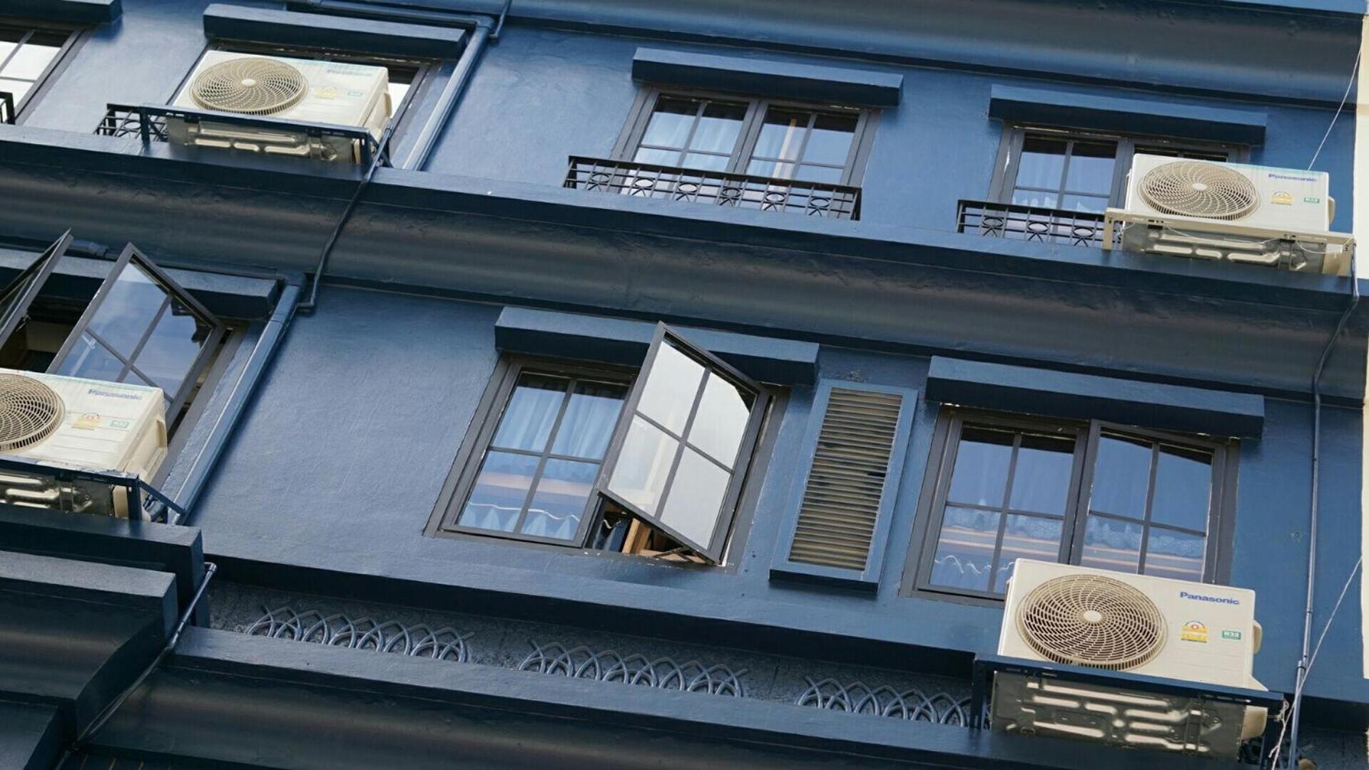 Natee Hostel