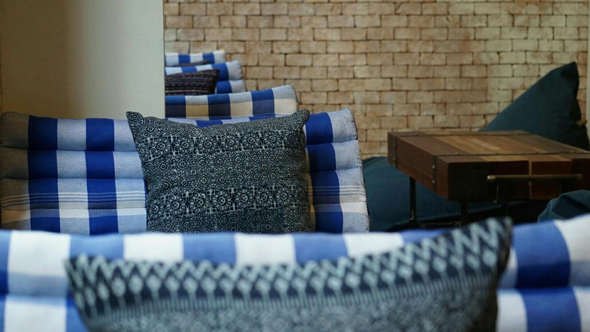 Natee Hostel