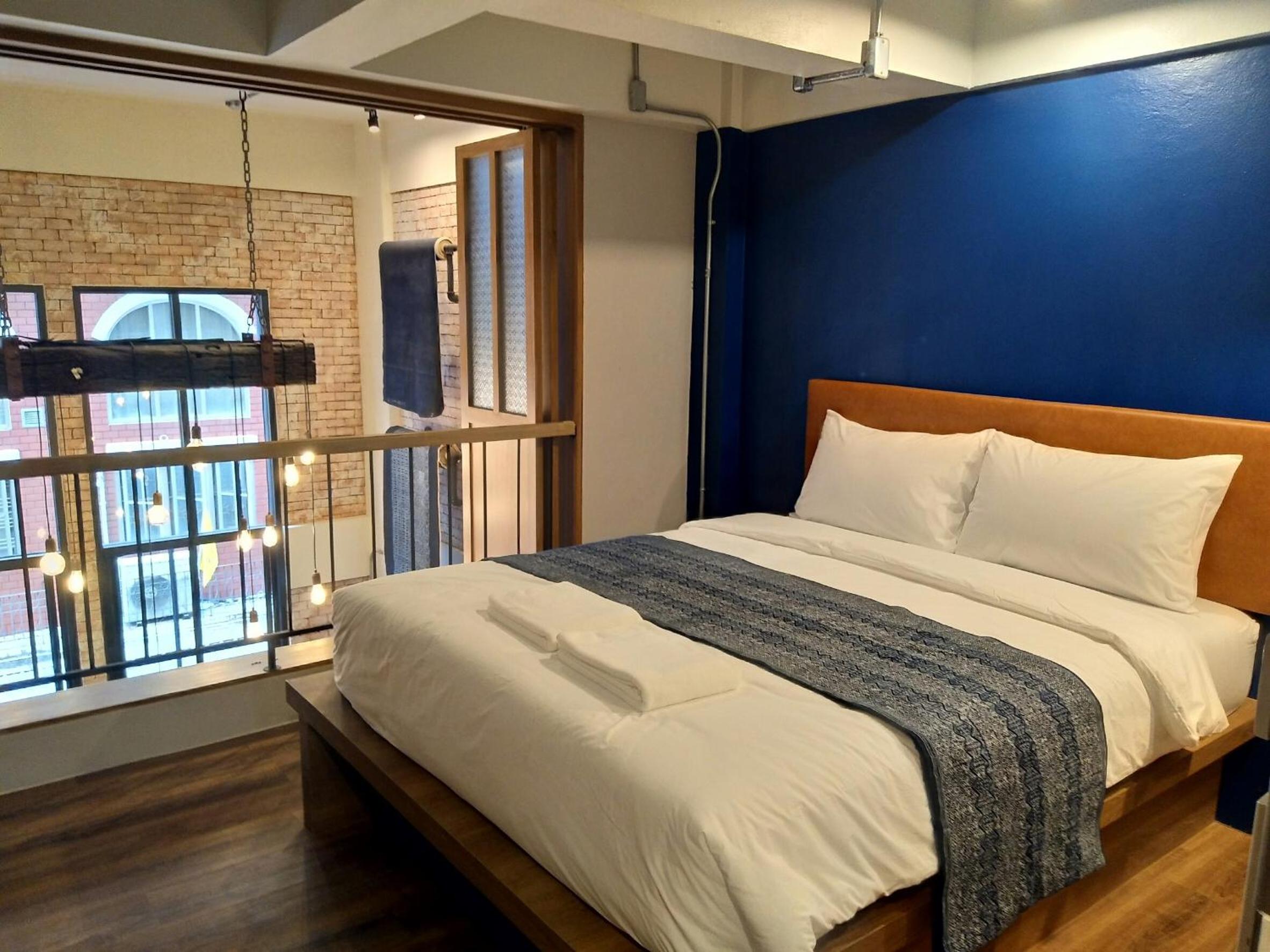 Natee Hostel
