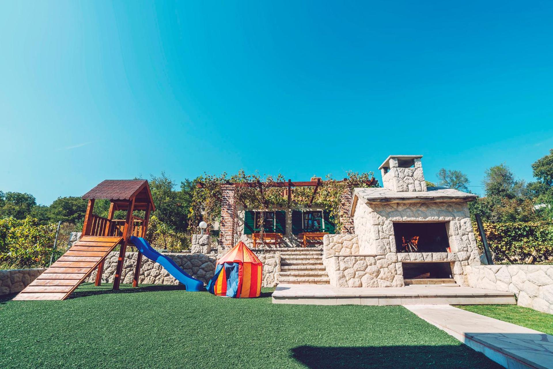 Villa Zen Imotski view 4
