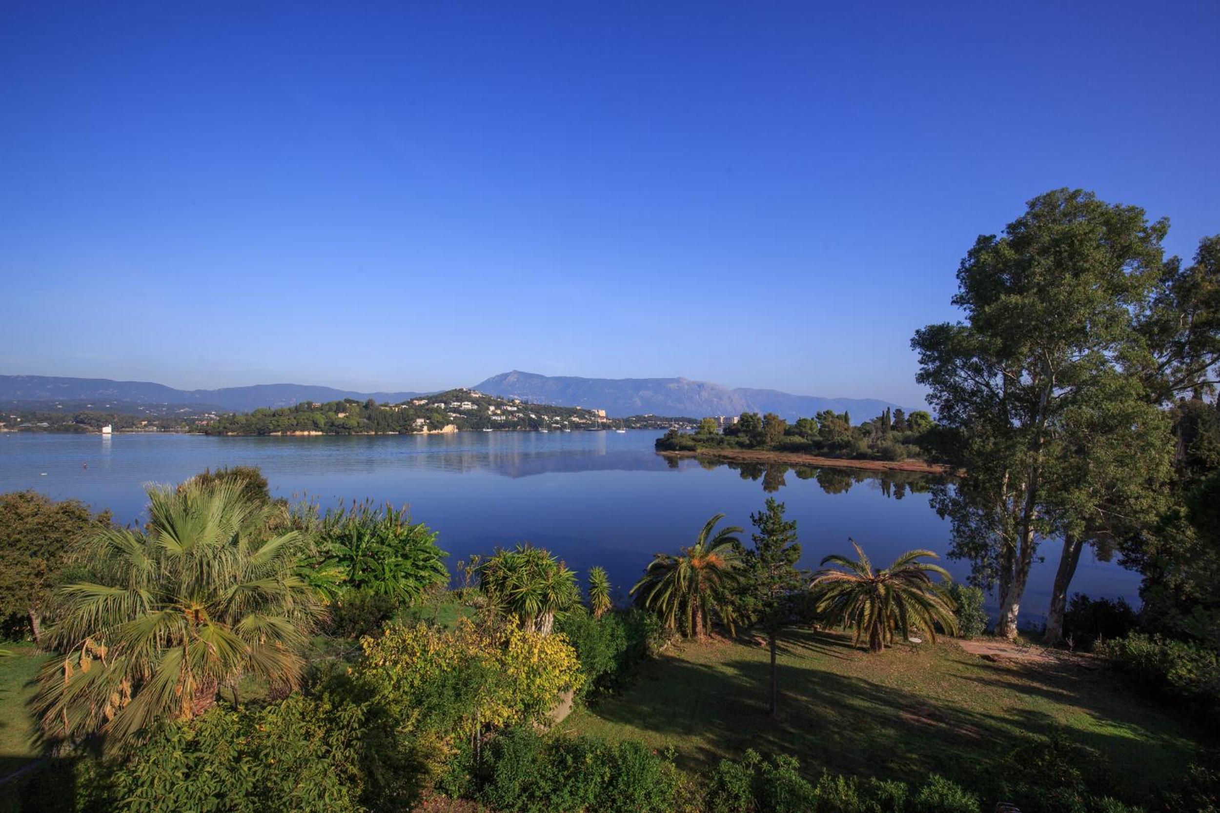 Kontokali Lake House photo 5