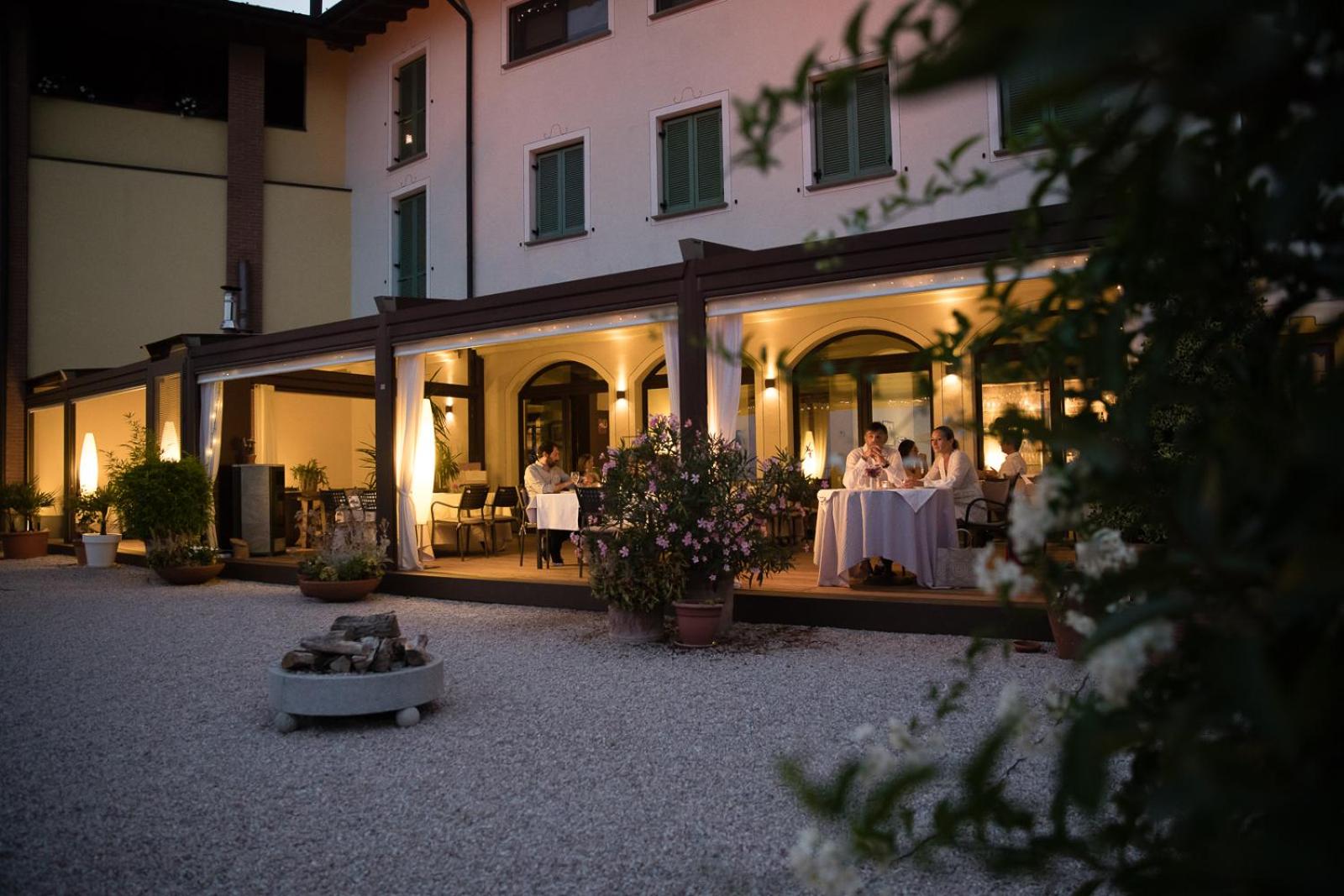 Polisena L'Altro Agriturismo Veg view 5