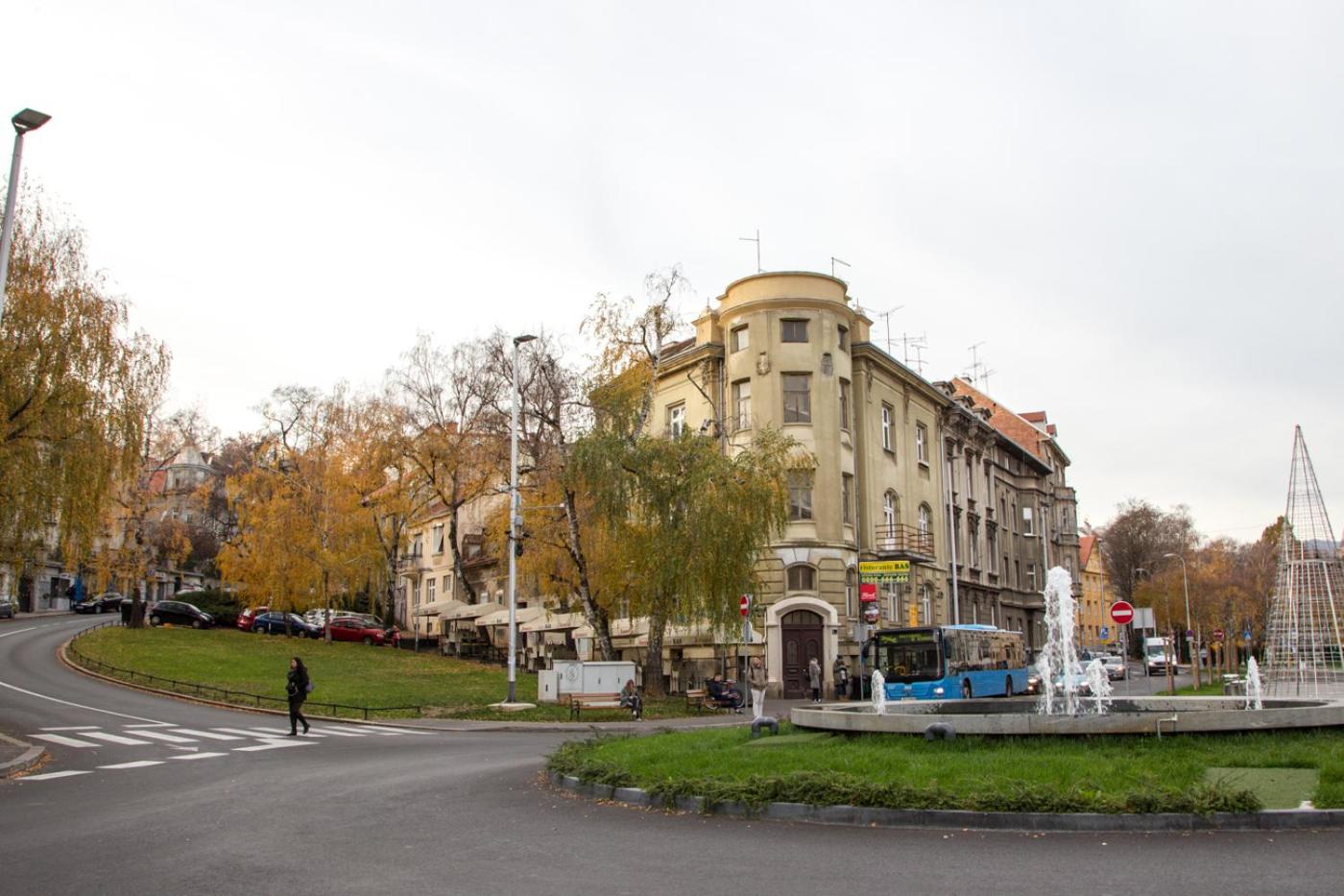 Rakuscha Apartment view 3