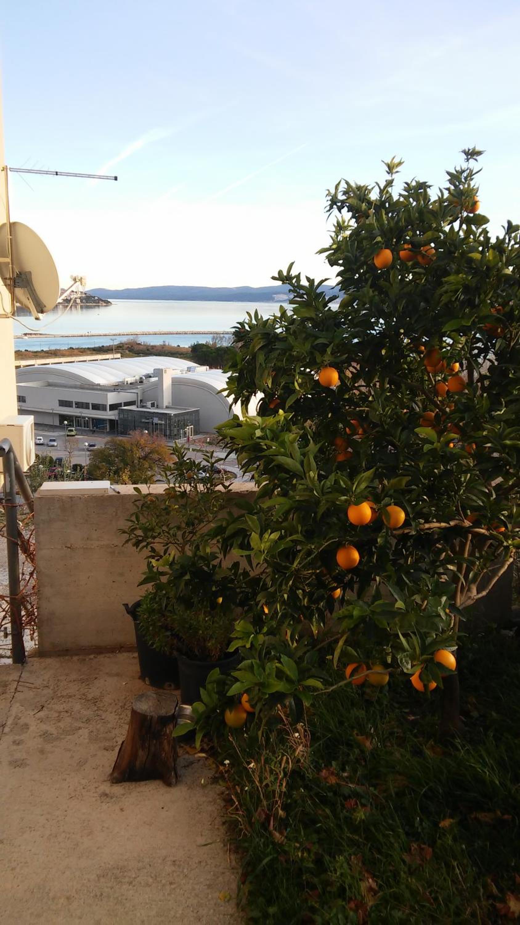 Apartman Ana view 2