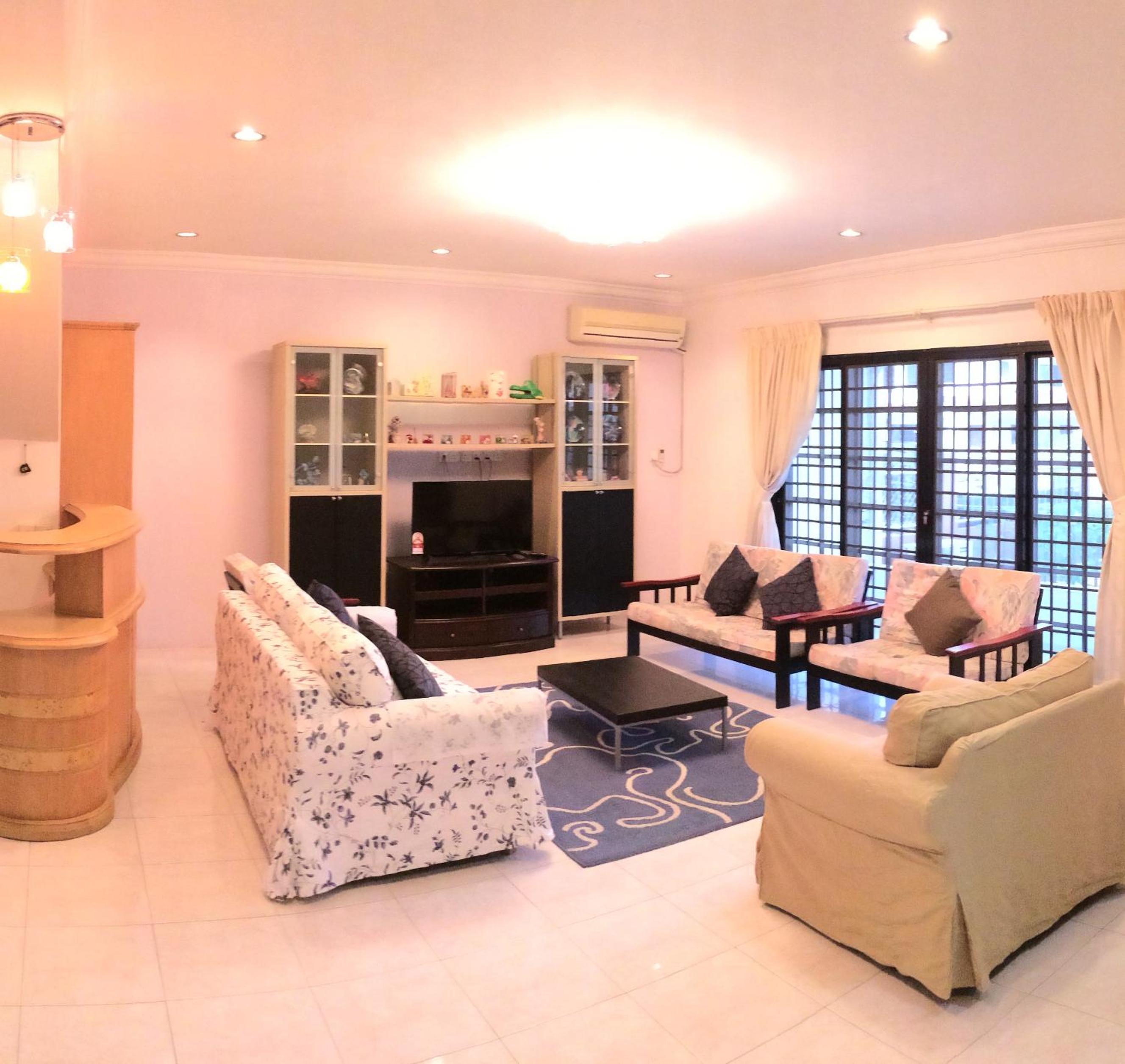 Golden Swan Sibu Homestay photo 1