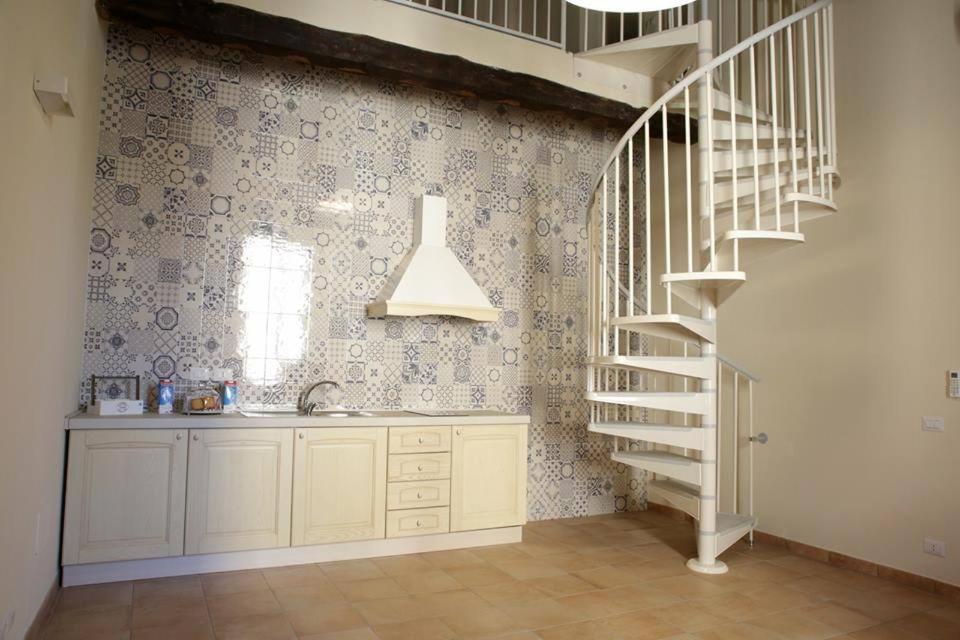 B&B Domus Purpurea view 5