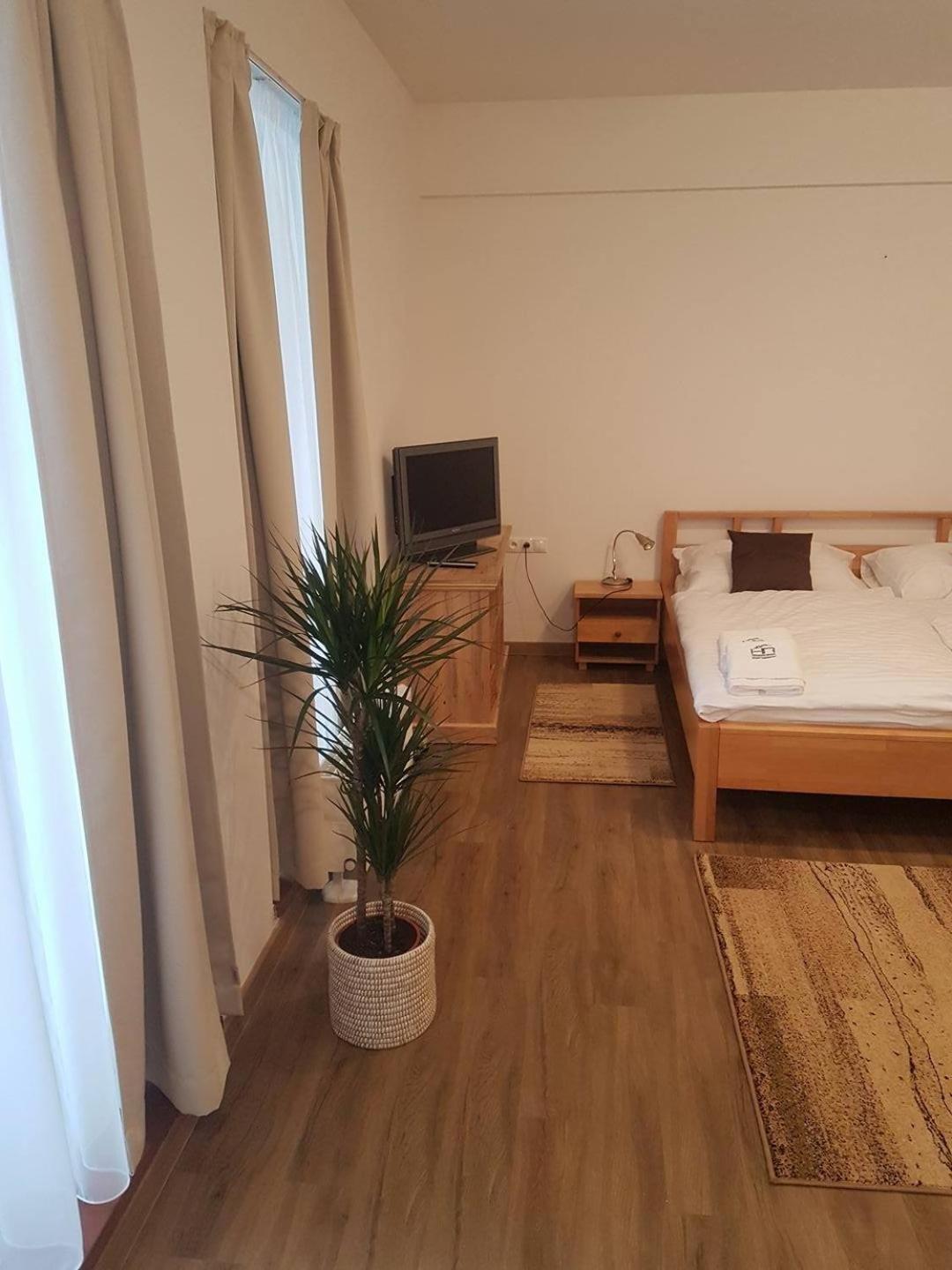 Apartmán B 101 Vysoké Tatry view 4