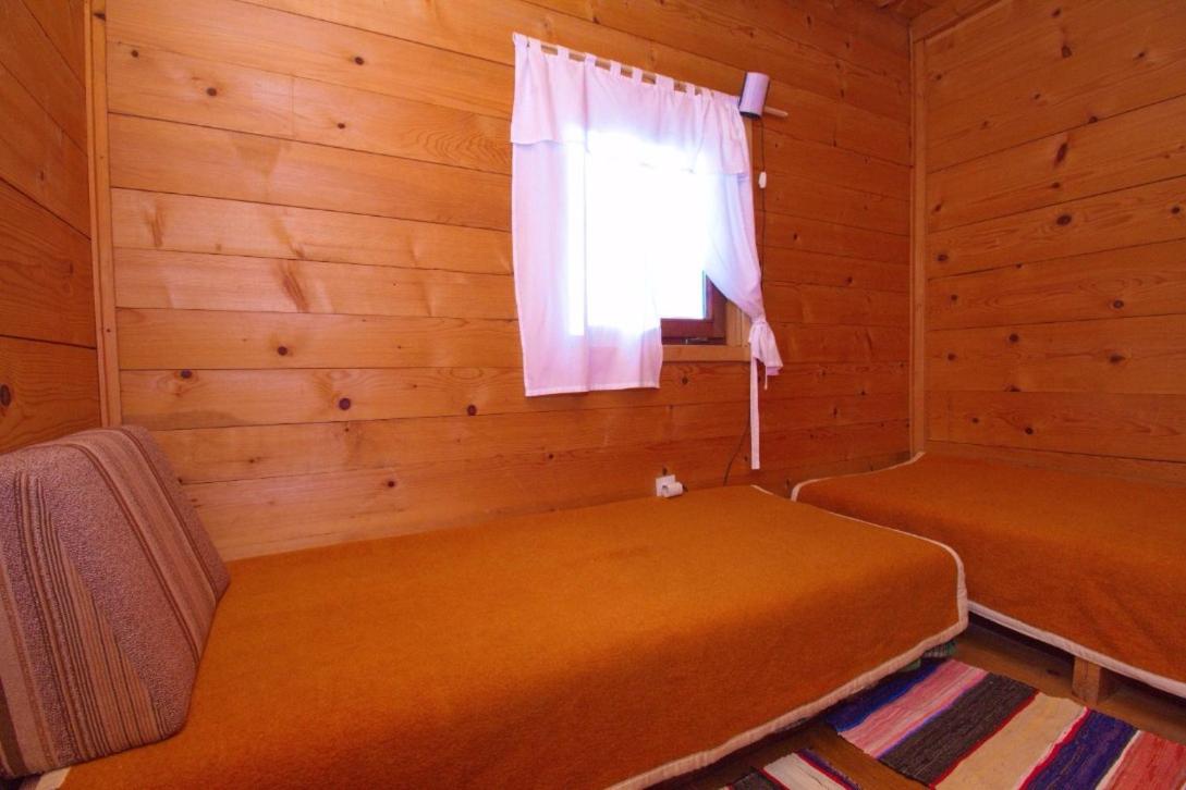 Cabin Menka view 2