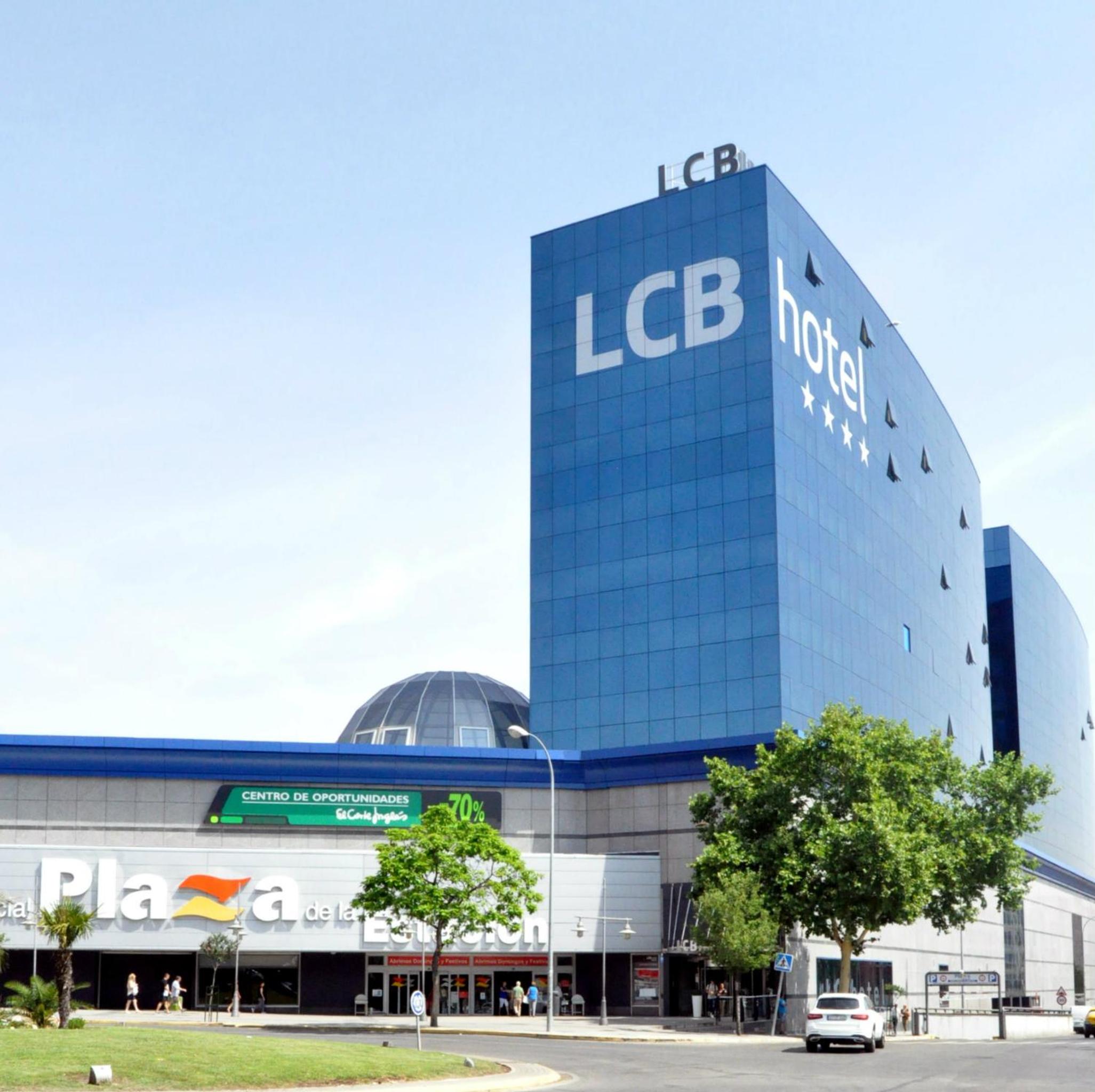Hotel LCB Hotel Fuenlabrada