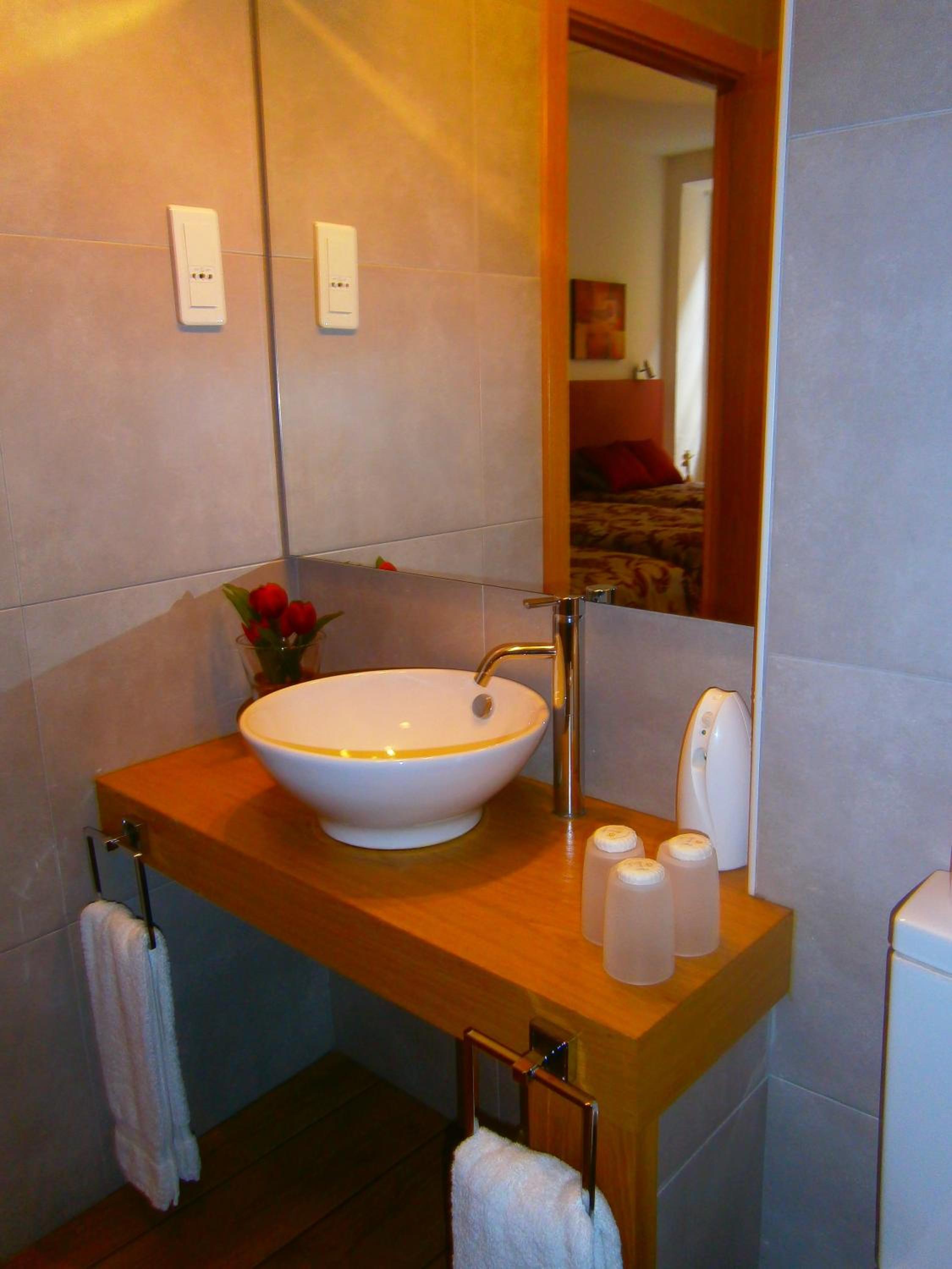 Apartamentos sobre o Douro