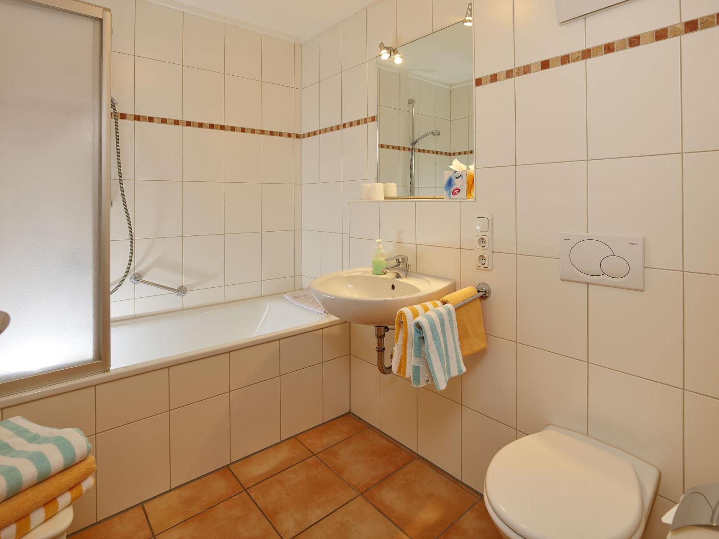 Ferienwohnungen Evi Huber
