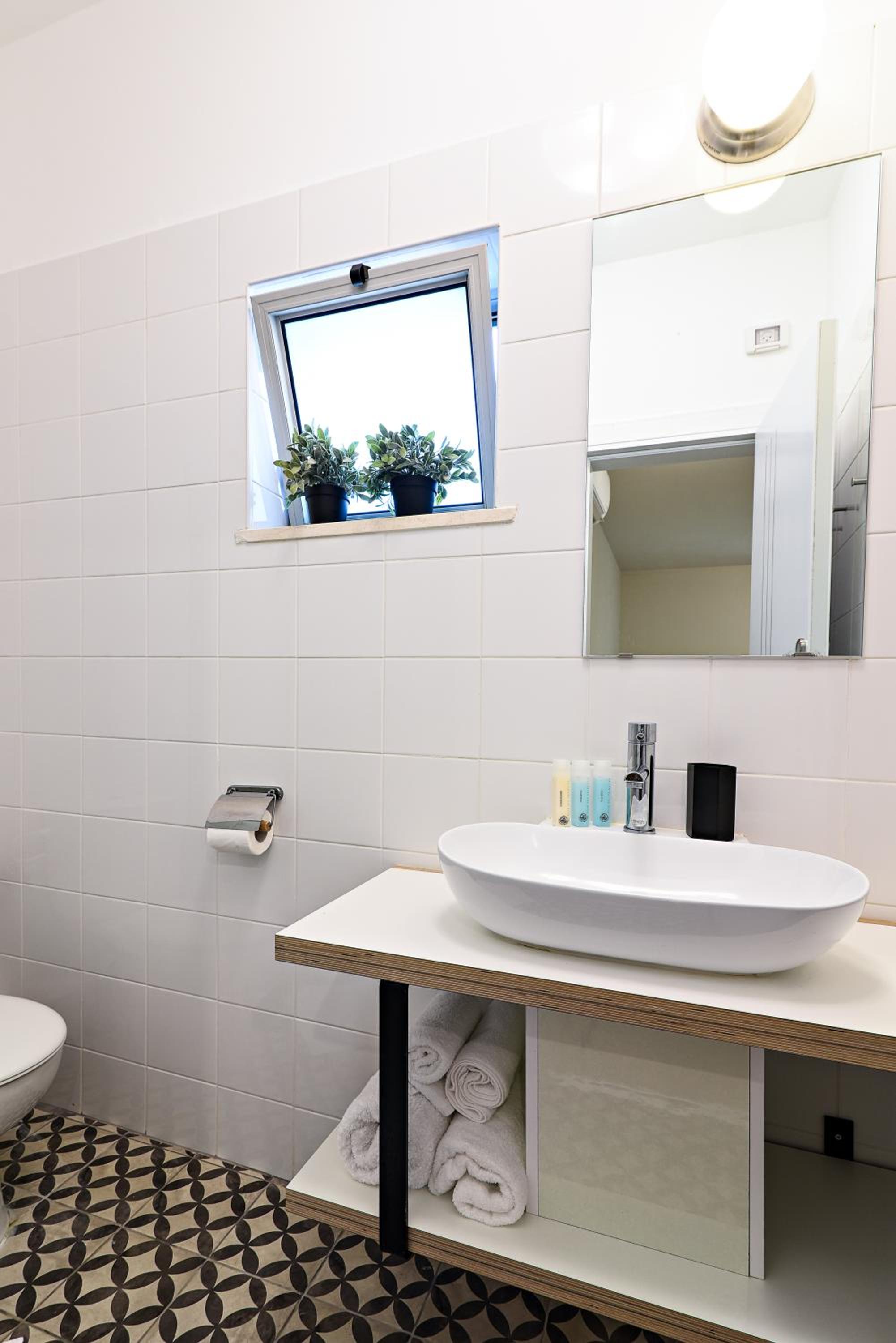 Hanasi 129 - Boutique Apartments