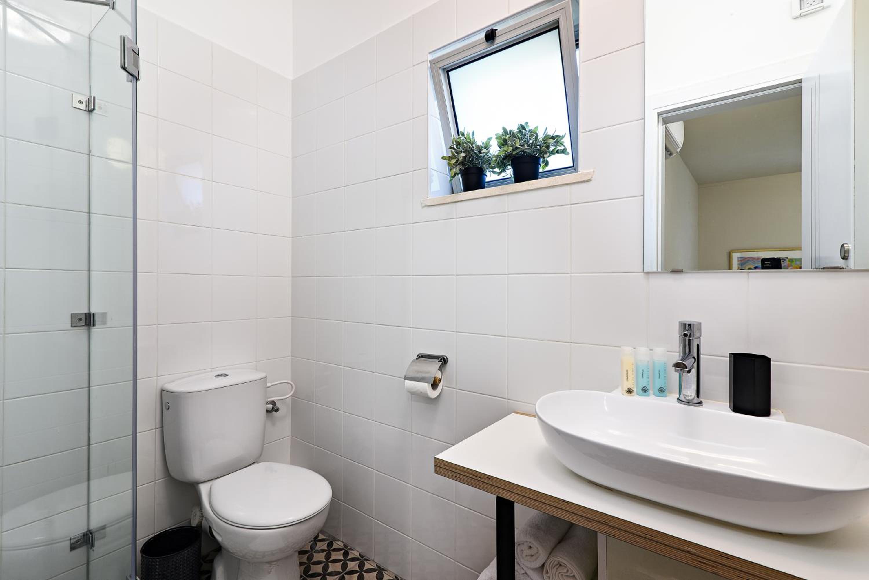 Hanasi 129 - Boutique Apartments