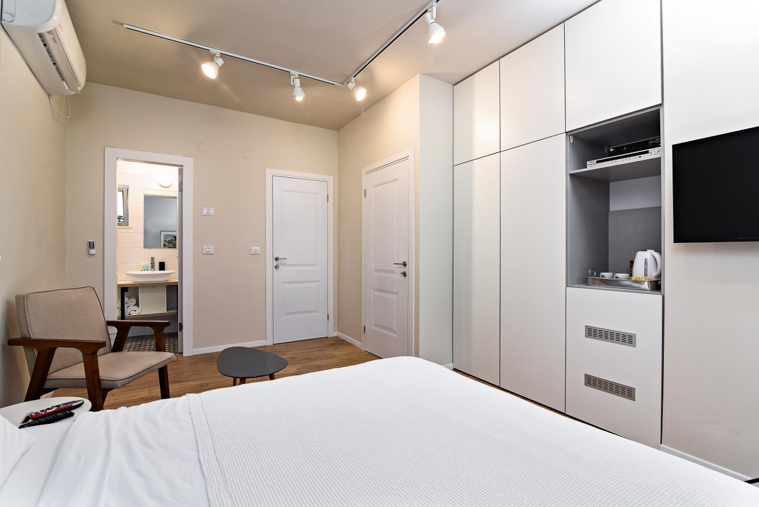 Hanasi 129 - Boutique Apartments