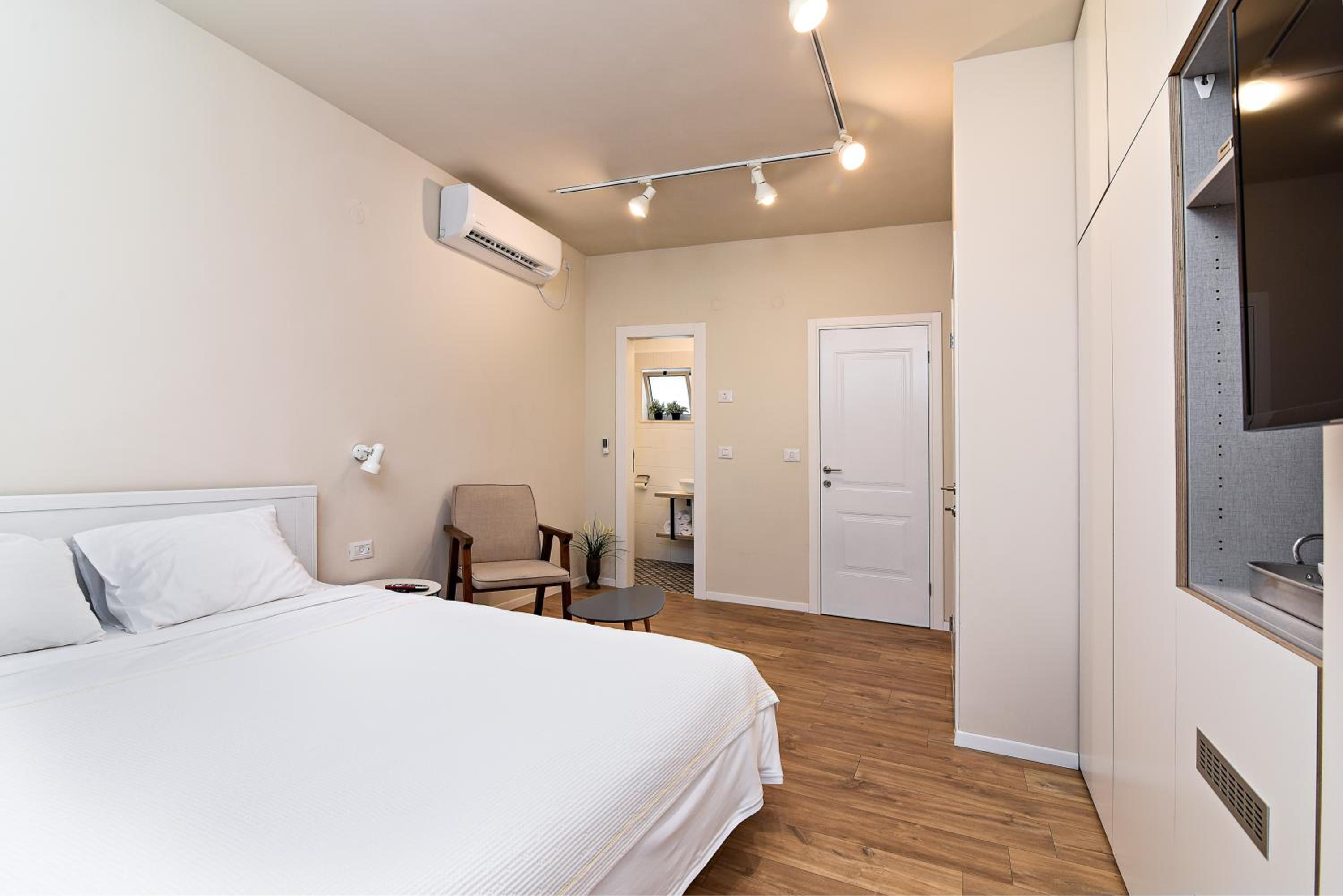 Hanasi 129 - Boutique Apartments