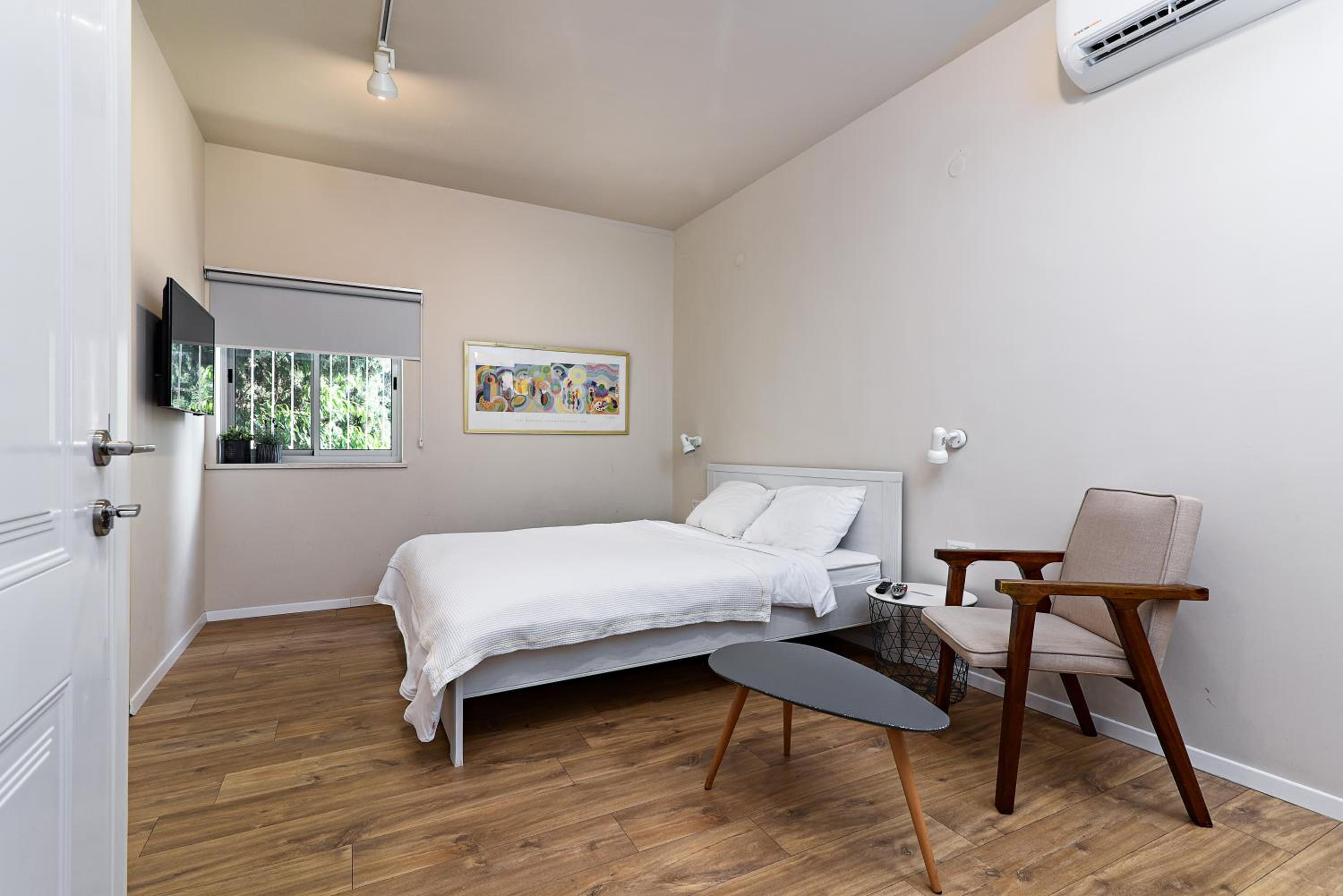 Hanasi 129 - Boutique Apartments