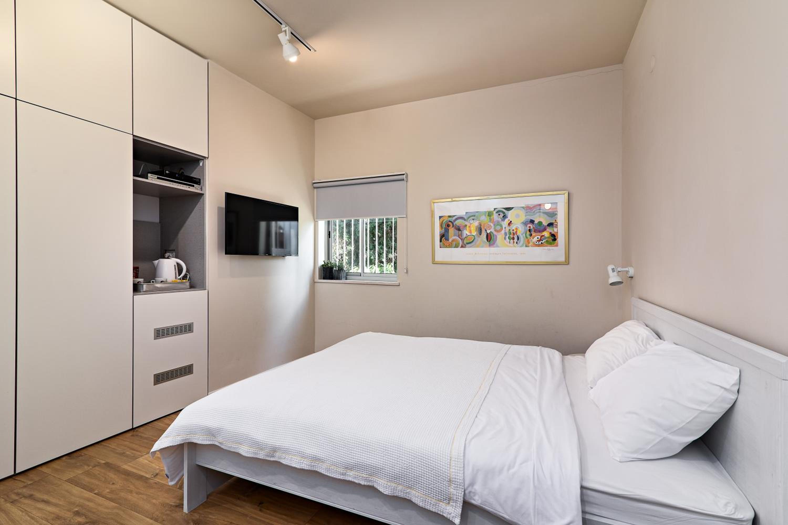Hanasi 129 - Boutique Apartments