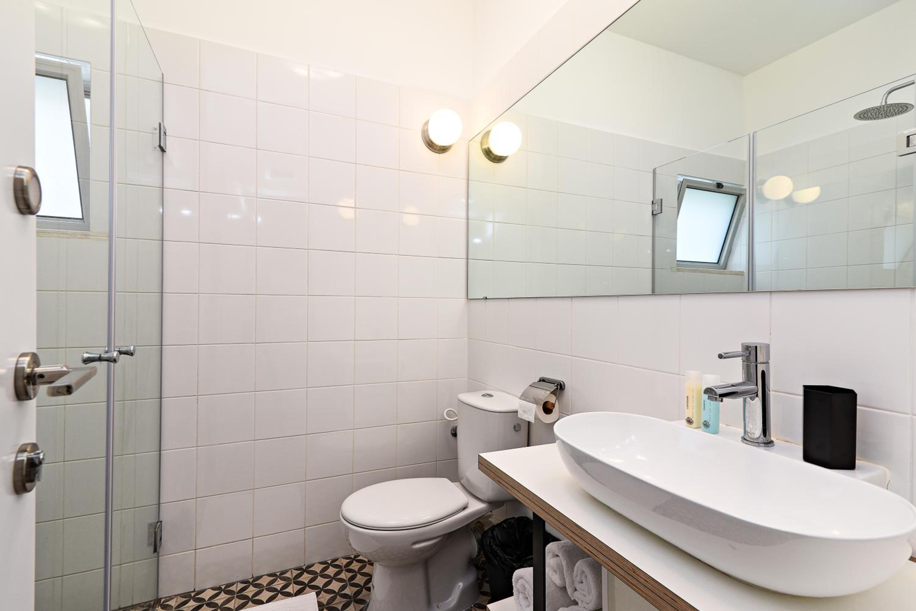 Hanasi 129 - Boutique Apartments
