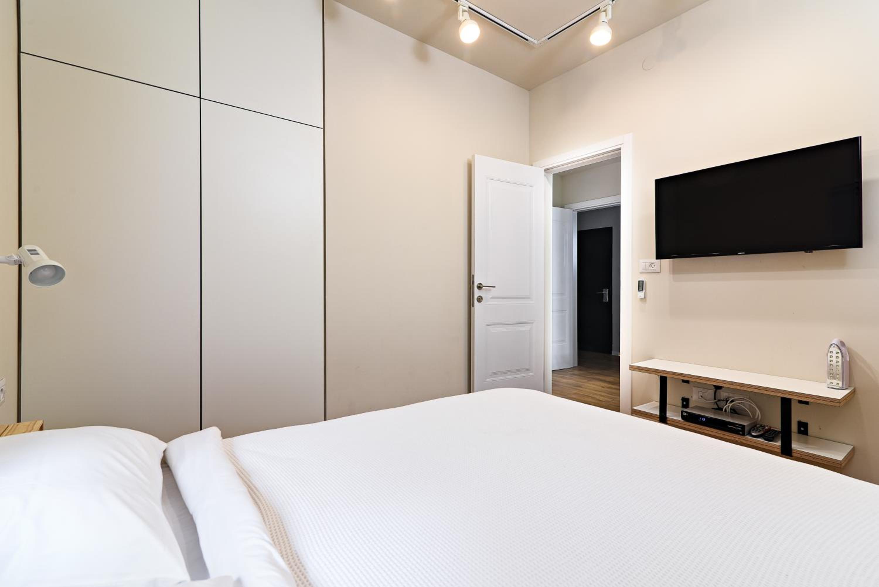 Hanasi 129 - Boutique Apartments