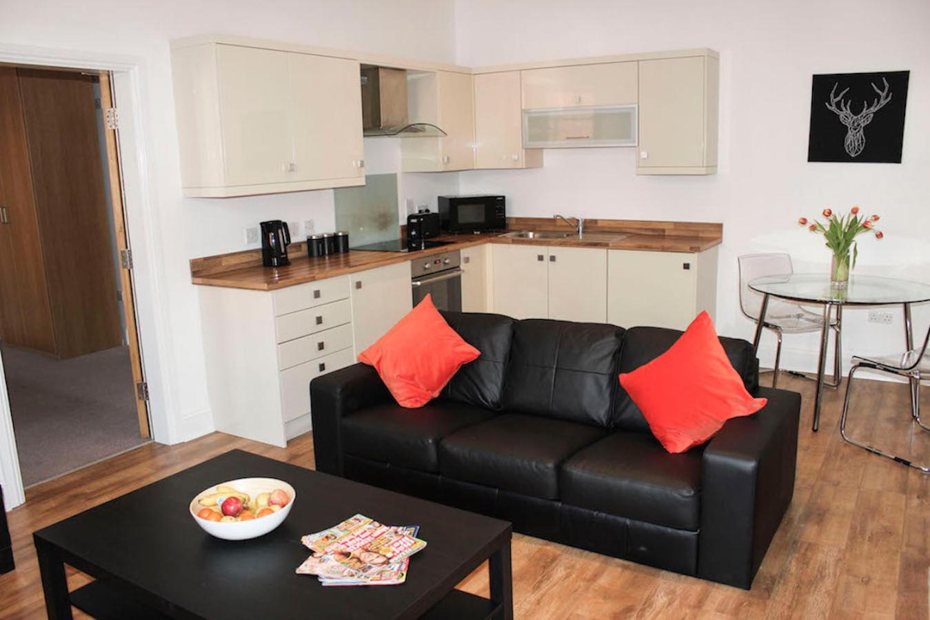 Princes Dock Chambers 3 view 2