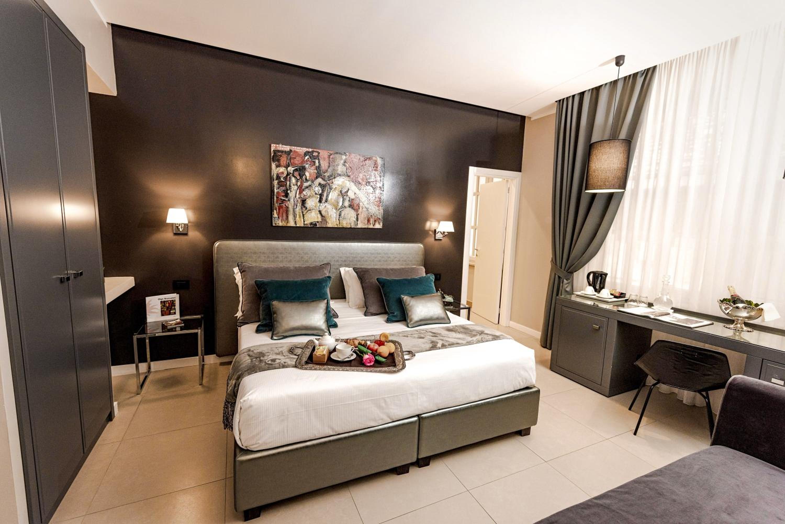 Delle Vittorie Luxury Rooms&Suites