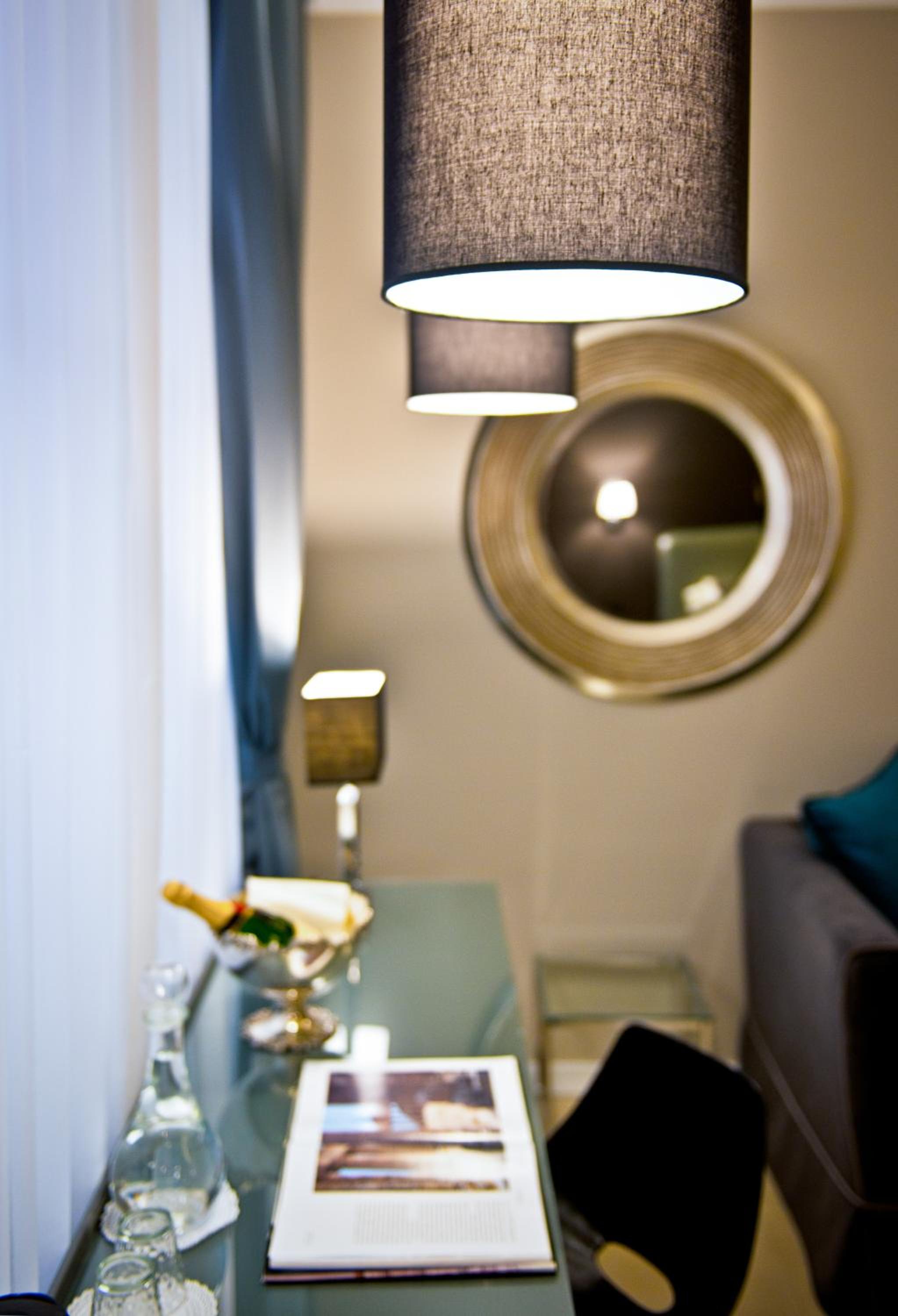 Delle Vittorie Luxury Rooms&Suites
