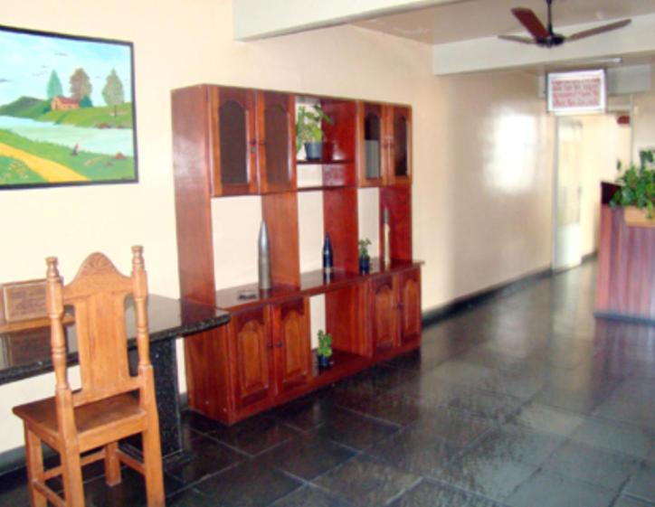 Hotel Ximenes