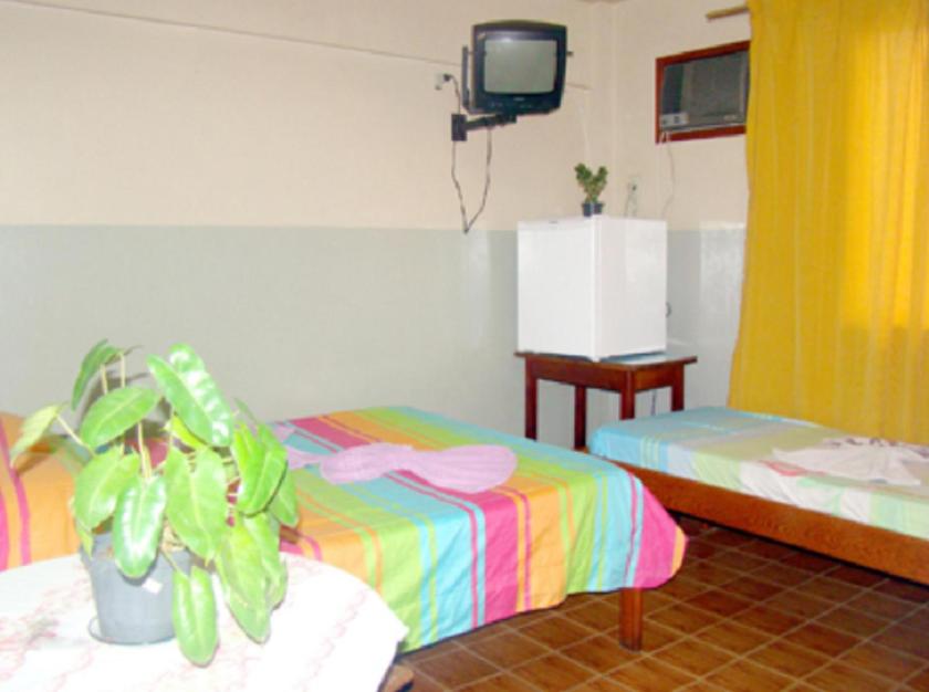 Hotel Ximenes