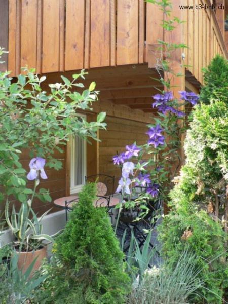 B3 Boutique-Bed&Breakfast
