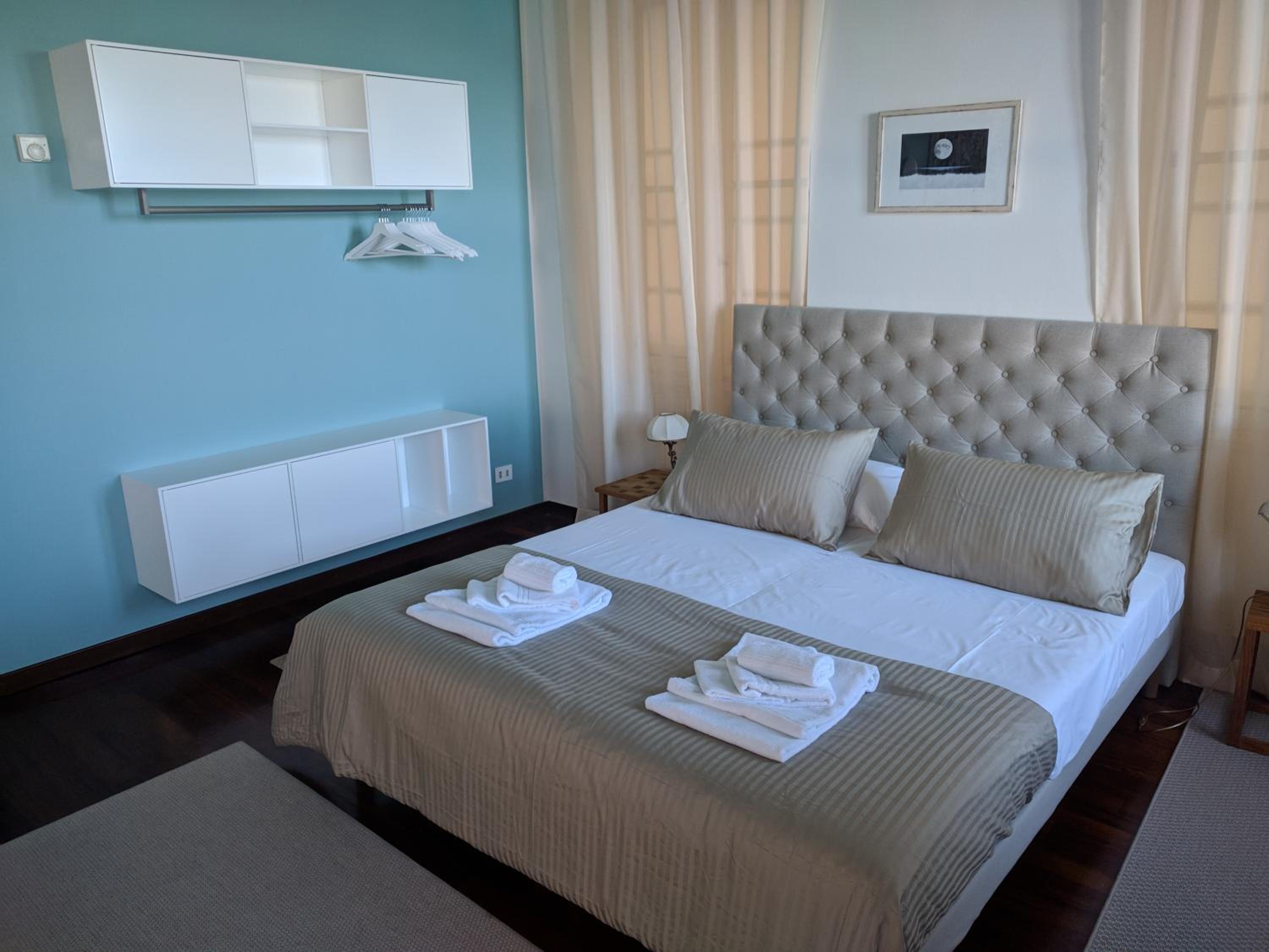 HOMEY I Pep's Rooms & Apartment view 2