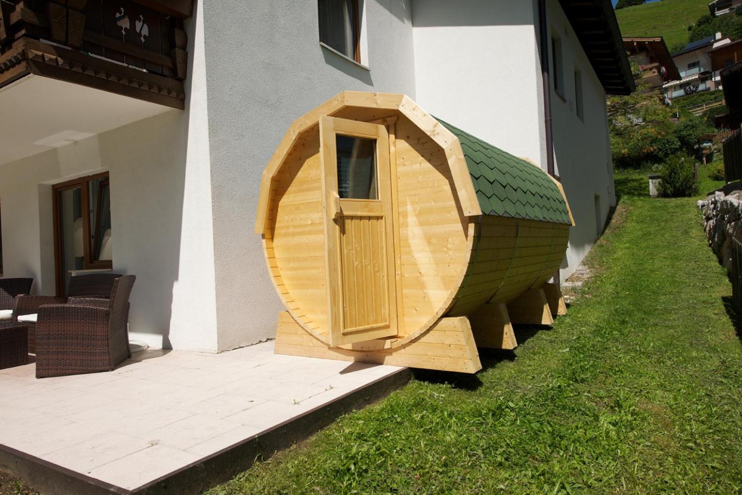 Landhaus Kendler view 3