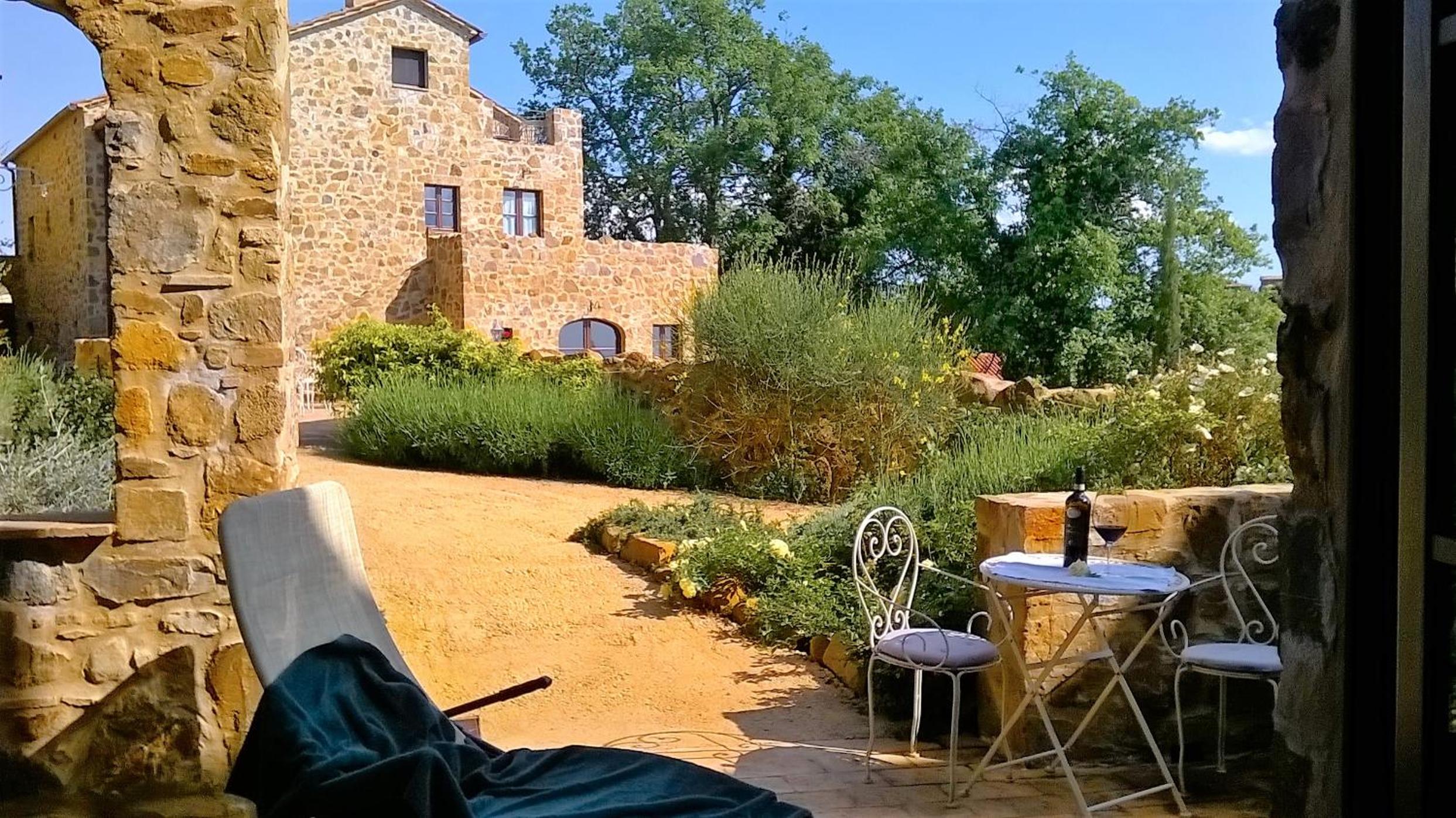 Castel Brunello