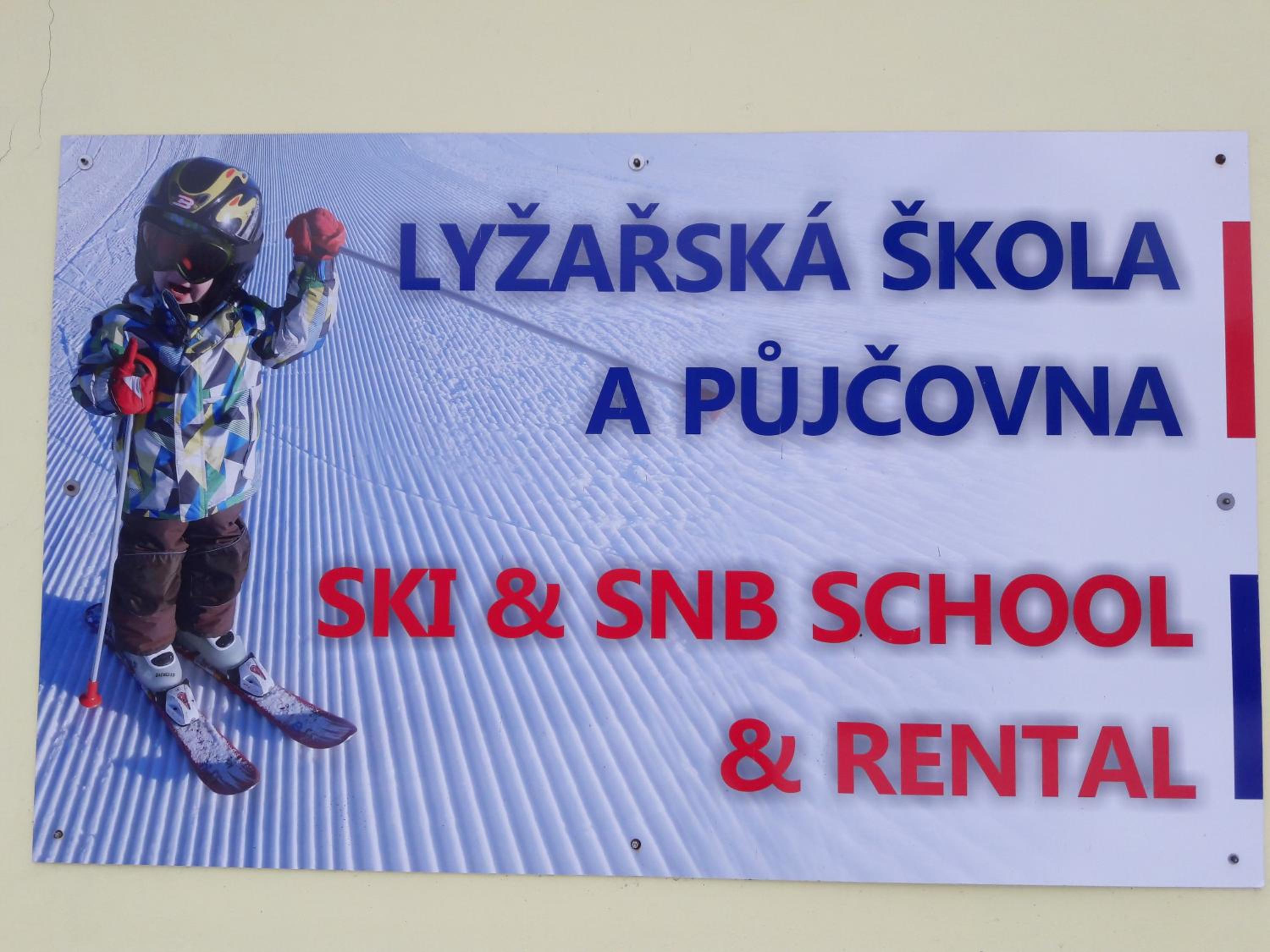 Penzion Jizerka