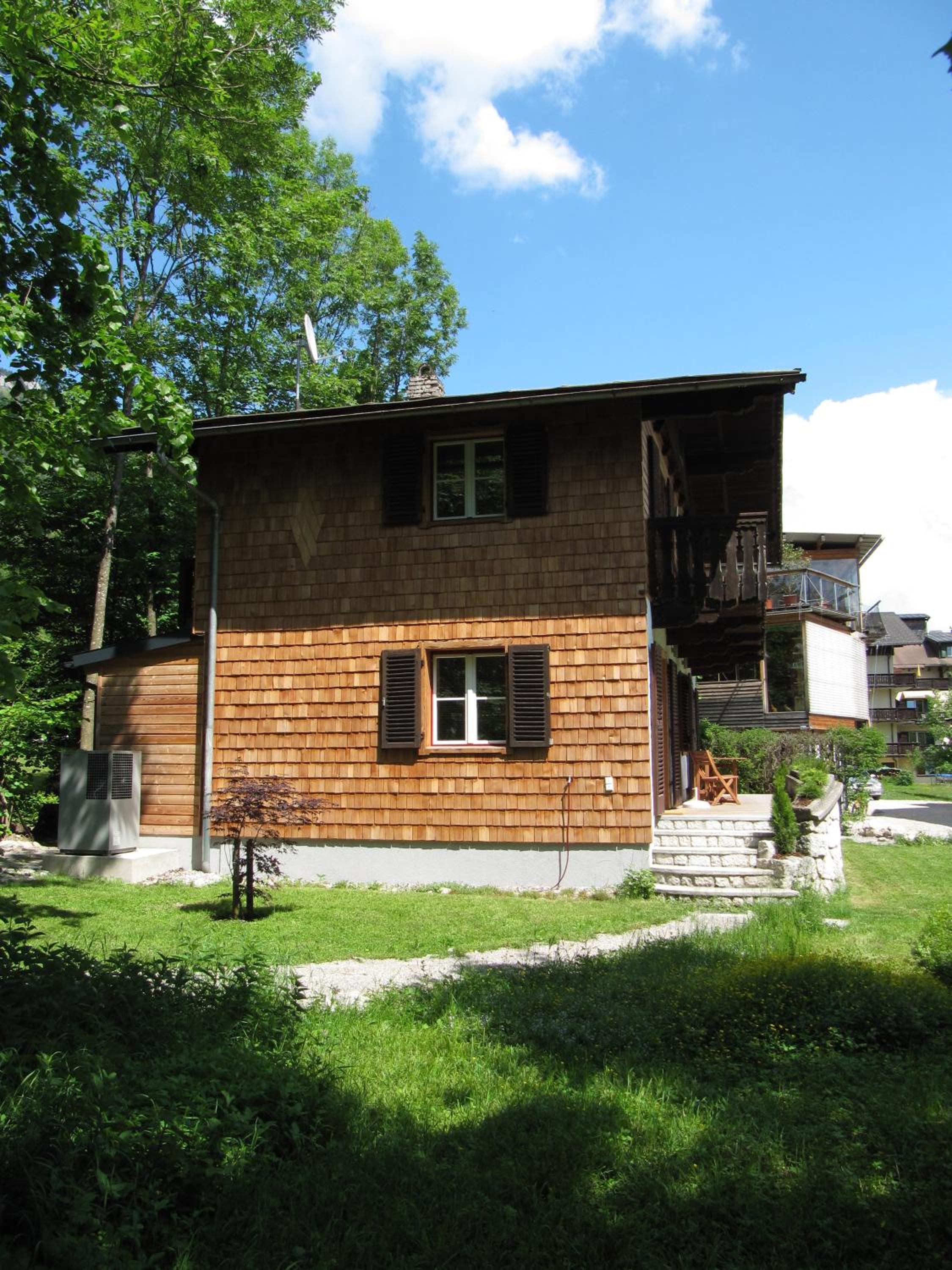 gartenhouse