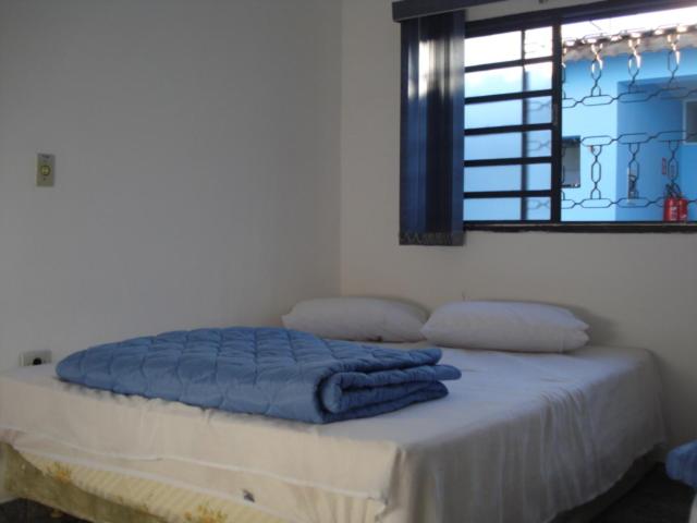 Pousada do Ze Louquinho view 5