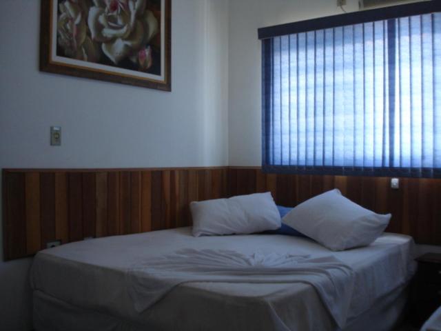 Pousada do Ze Louquinho view 4