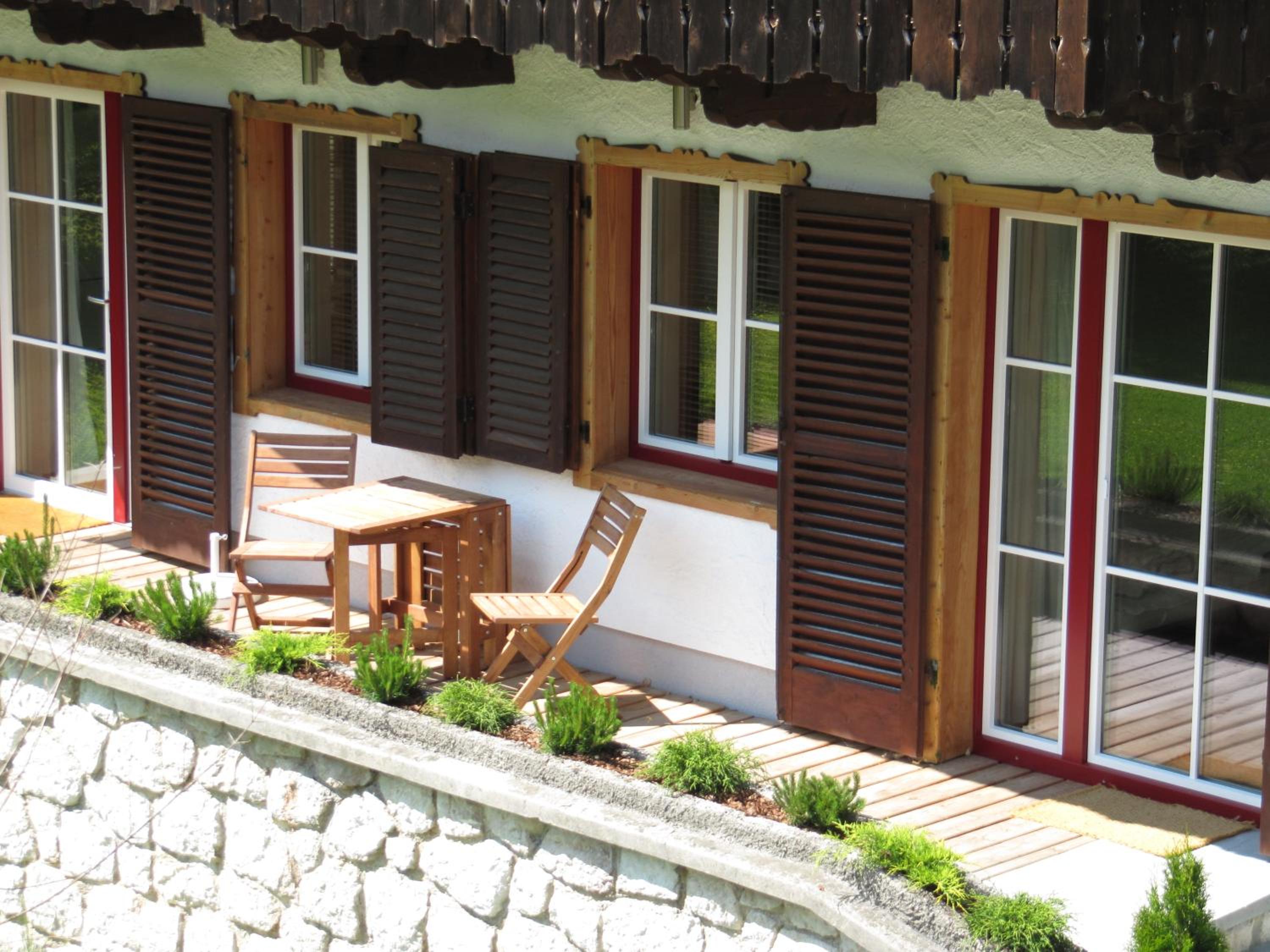 gartenhouse
