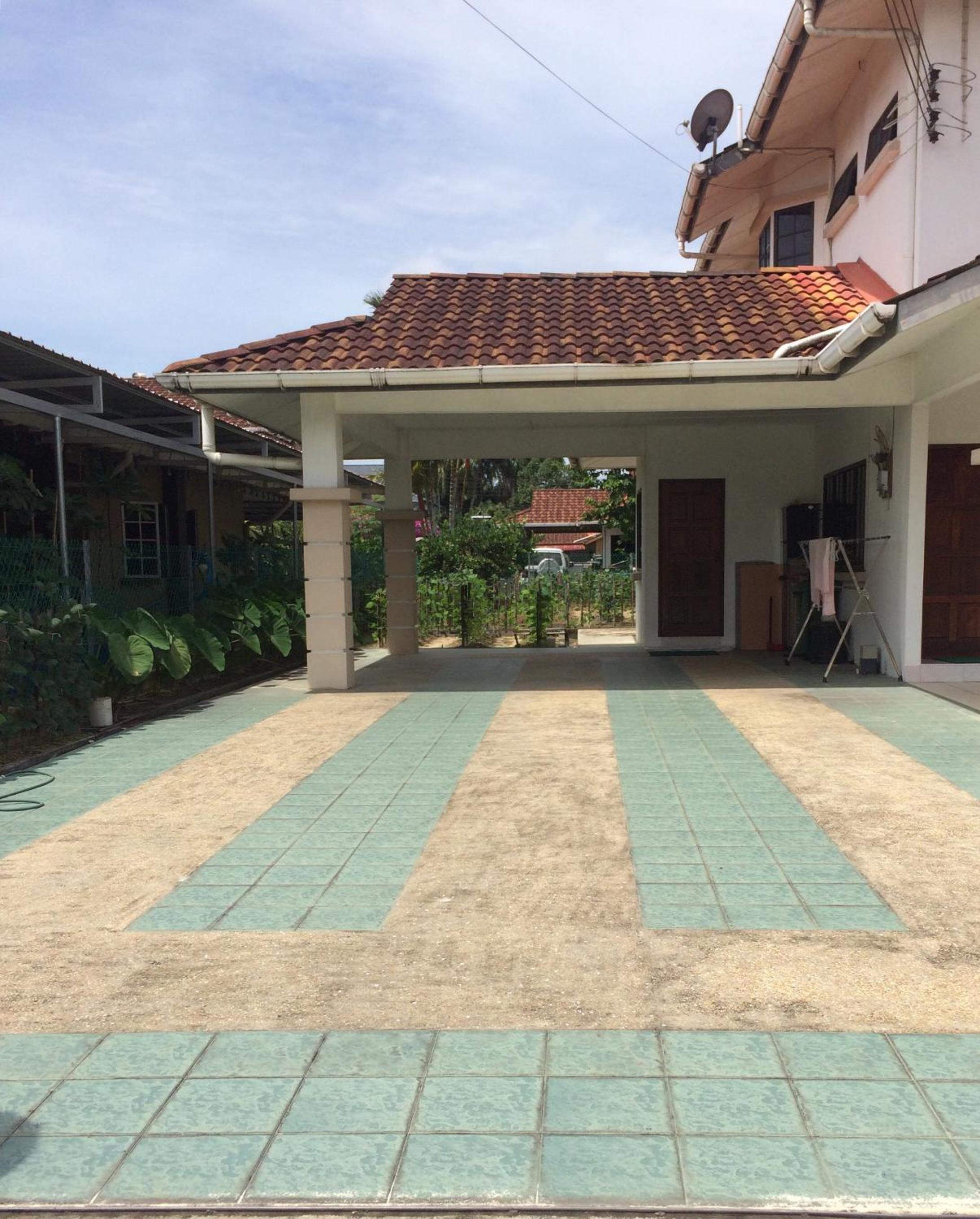 Golden Swan Sibu Homestay photo 6